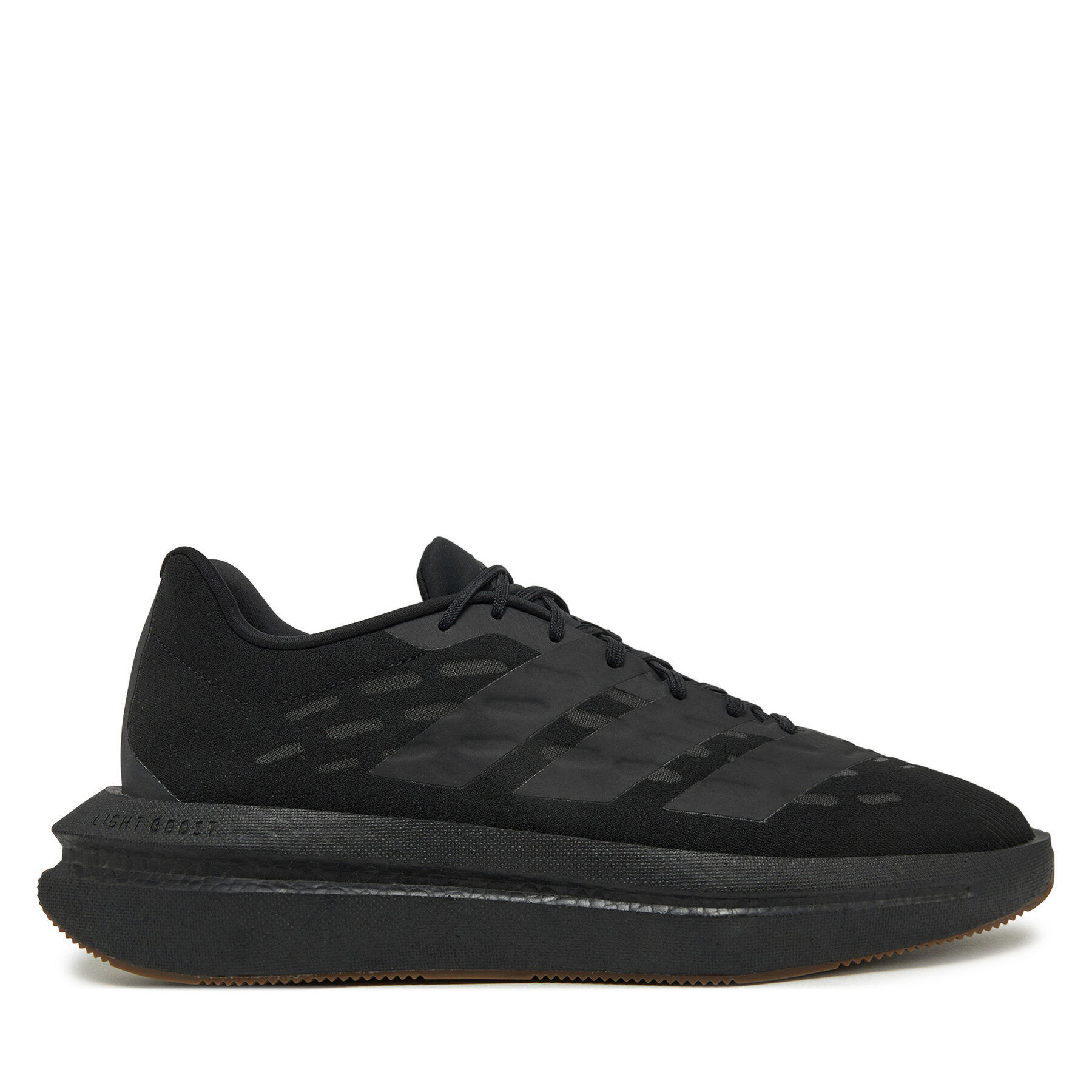 Pánske Sneakersy adidas, Rozmer: 46_23, Čierna, Flowboost JR5503