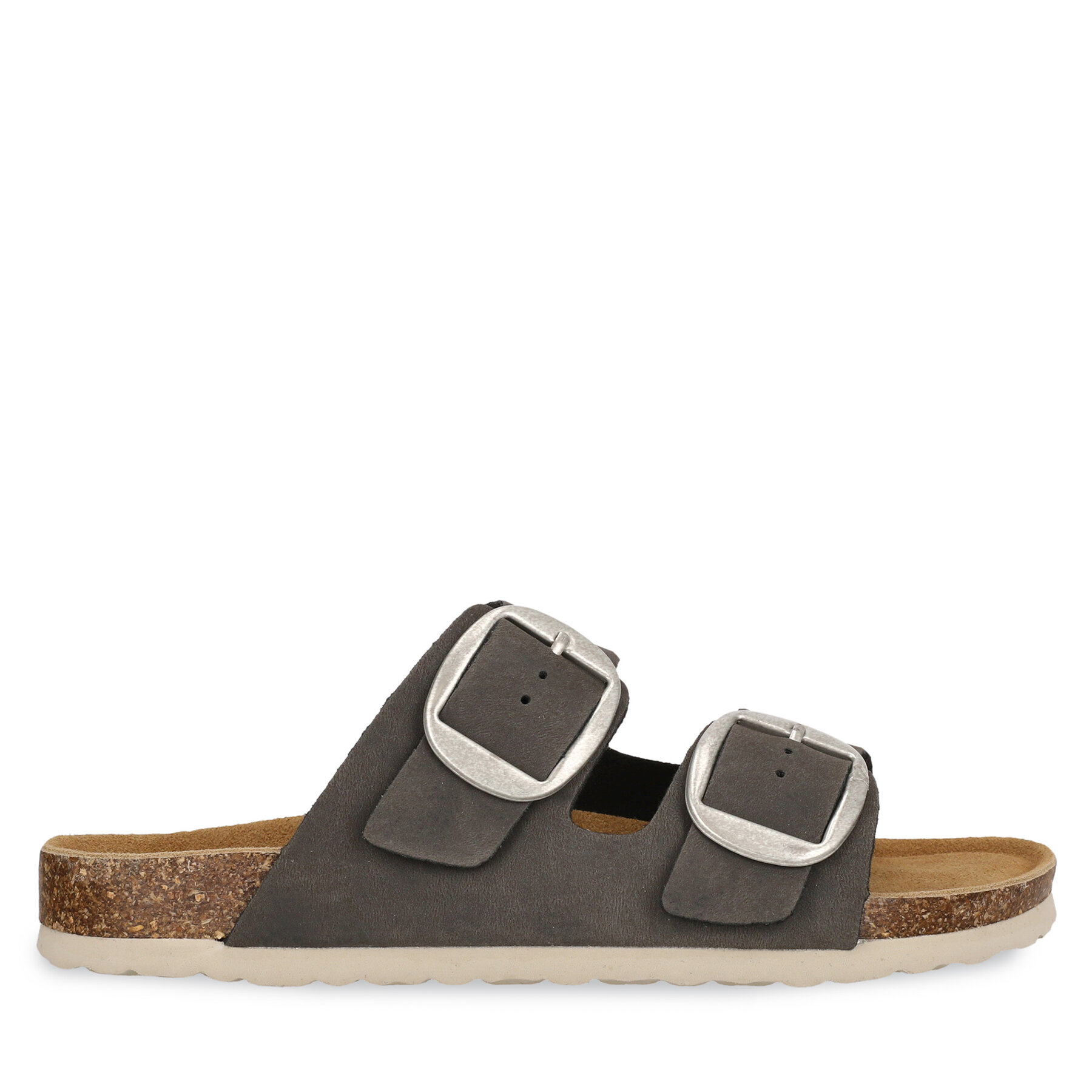 Ciabatte CRUZ Bundoo CR212266 Grigio