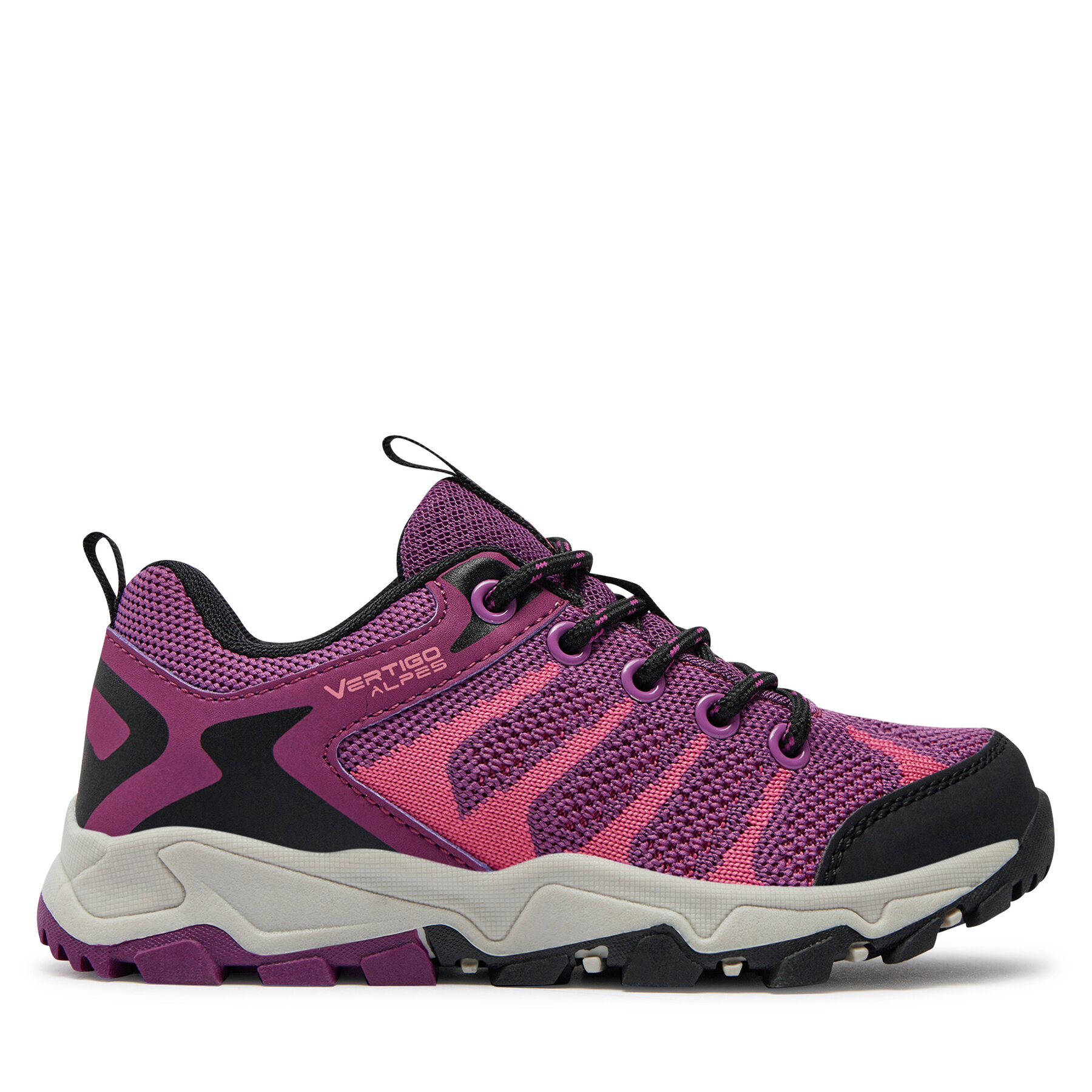 Trekkingschuhe Vertigo Alpes