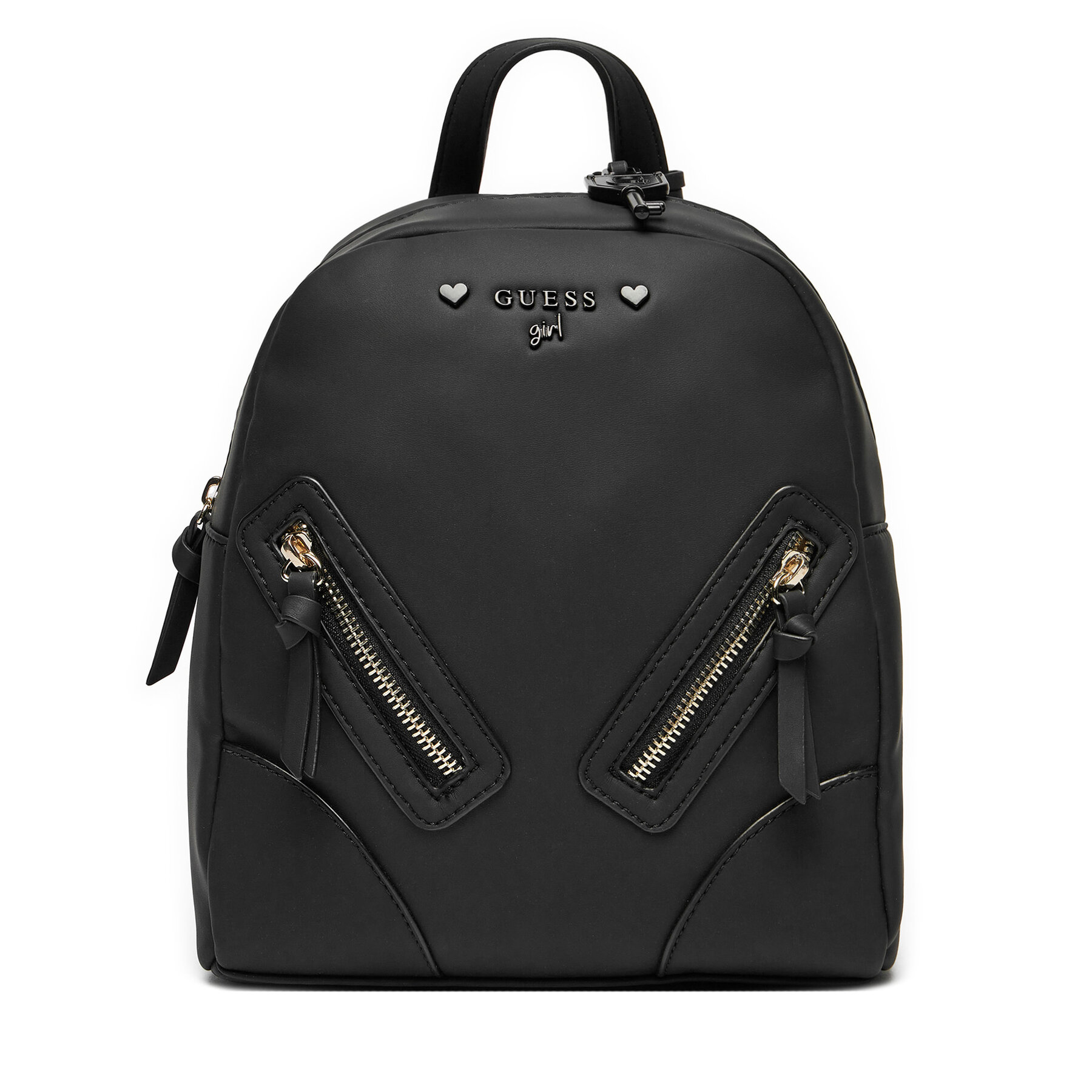 Hátizsák Guess J5RZ06 WGVT0 Fekete