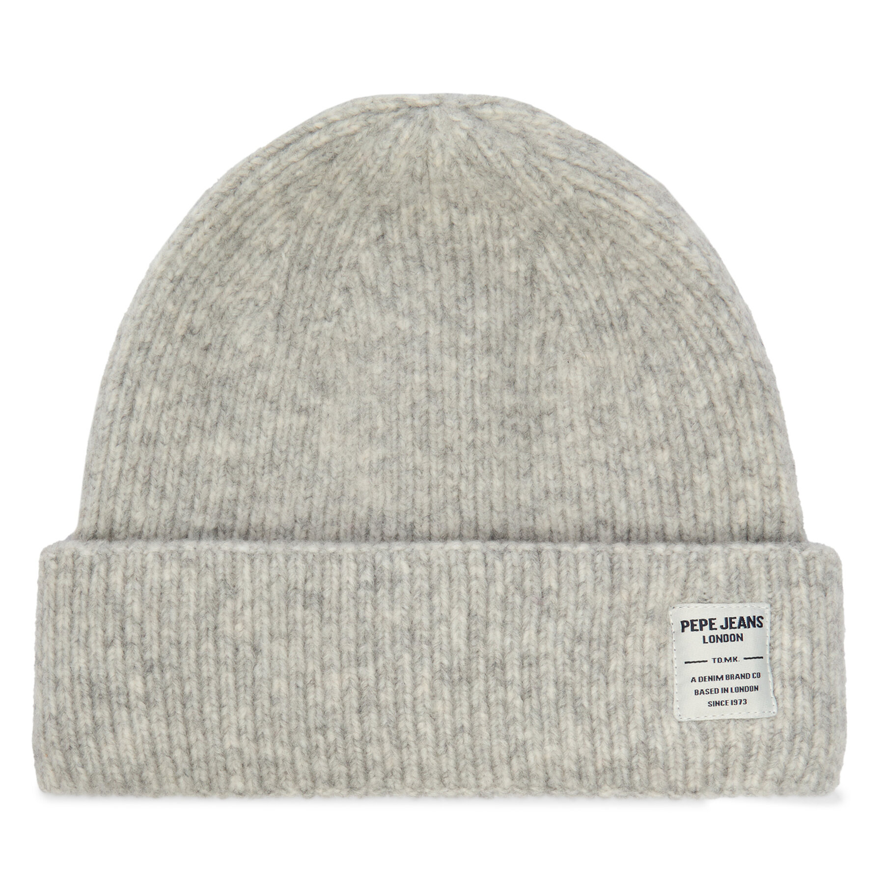 Шапка Pepe Jeans PM040551 Сив