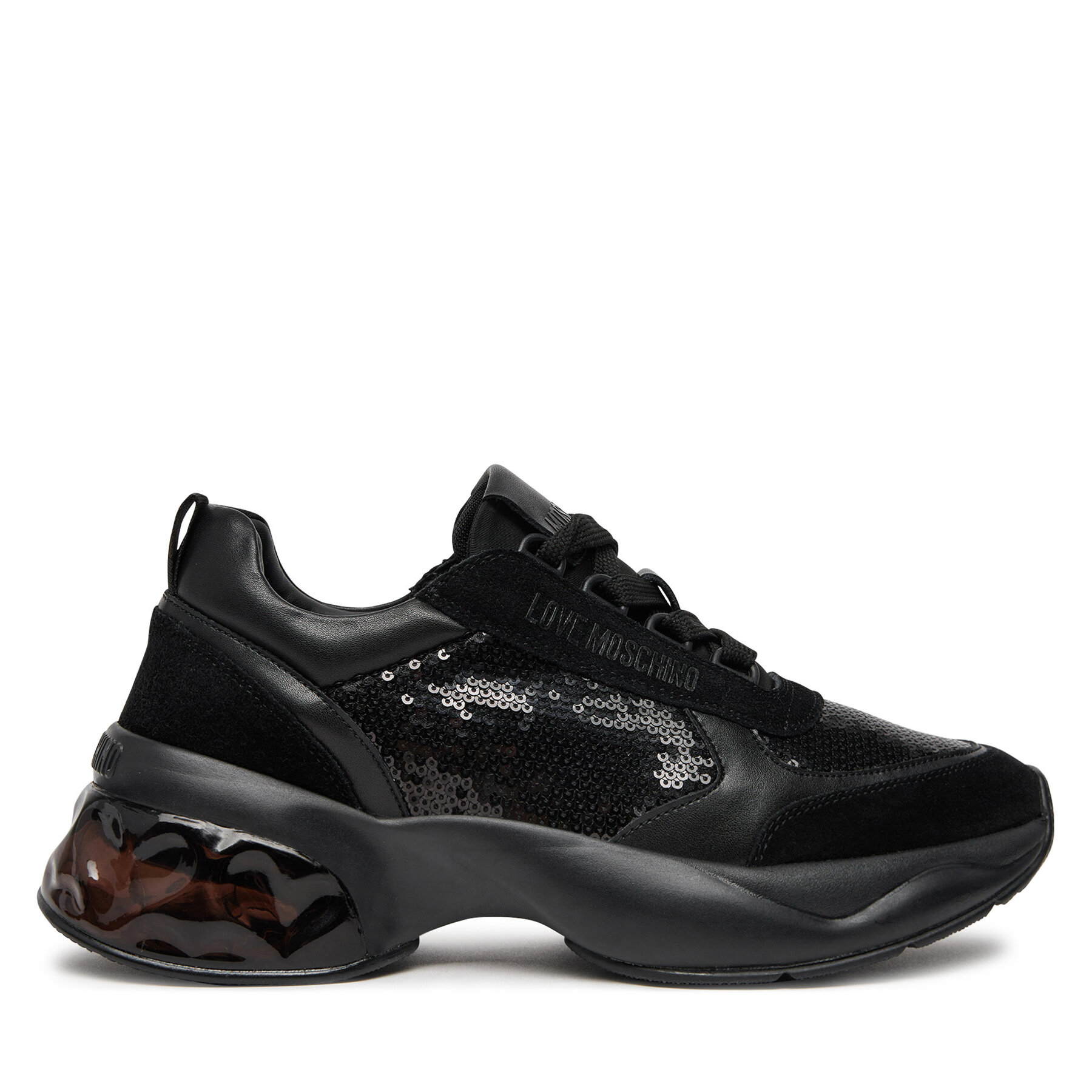 Sneakers LOVE MOSCHINO