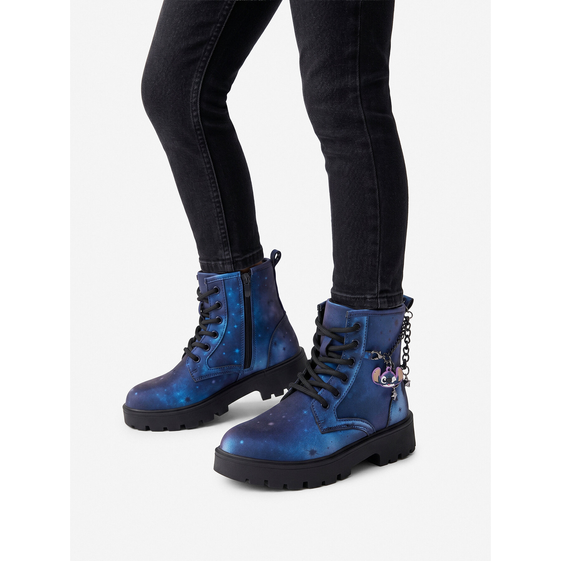 Ghete Disney Classics CEO-CM-AW25-350DCLS Albastru