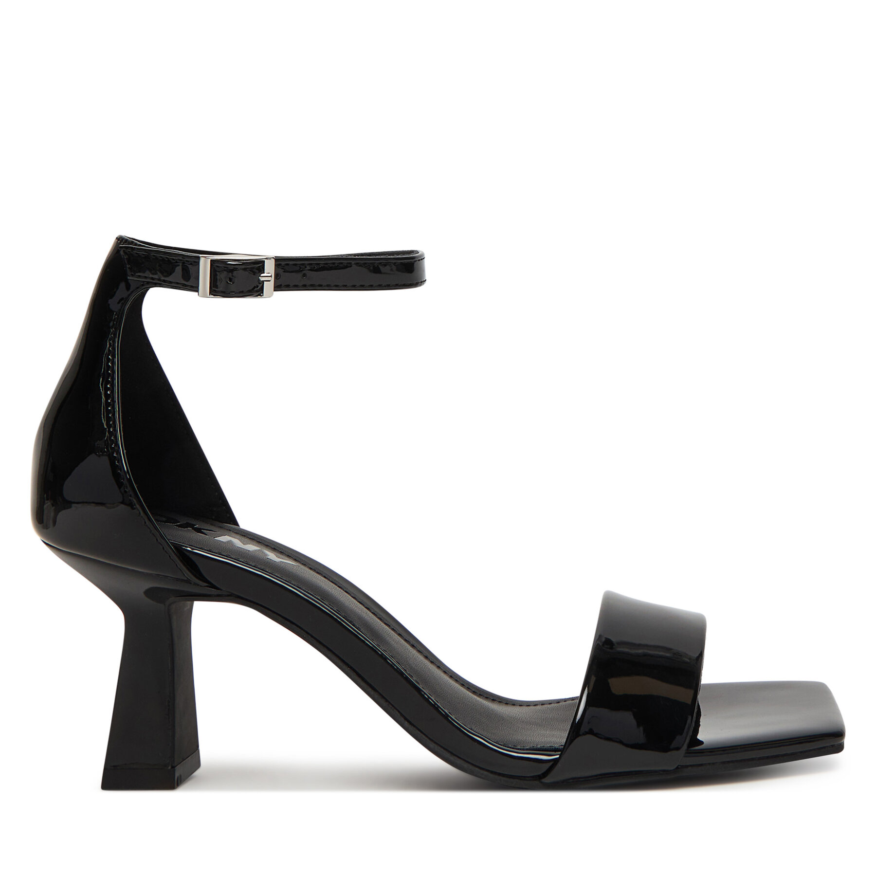 Sandali DKNY Krazz K2646937 Črna