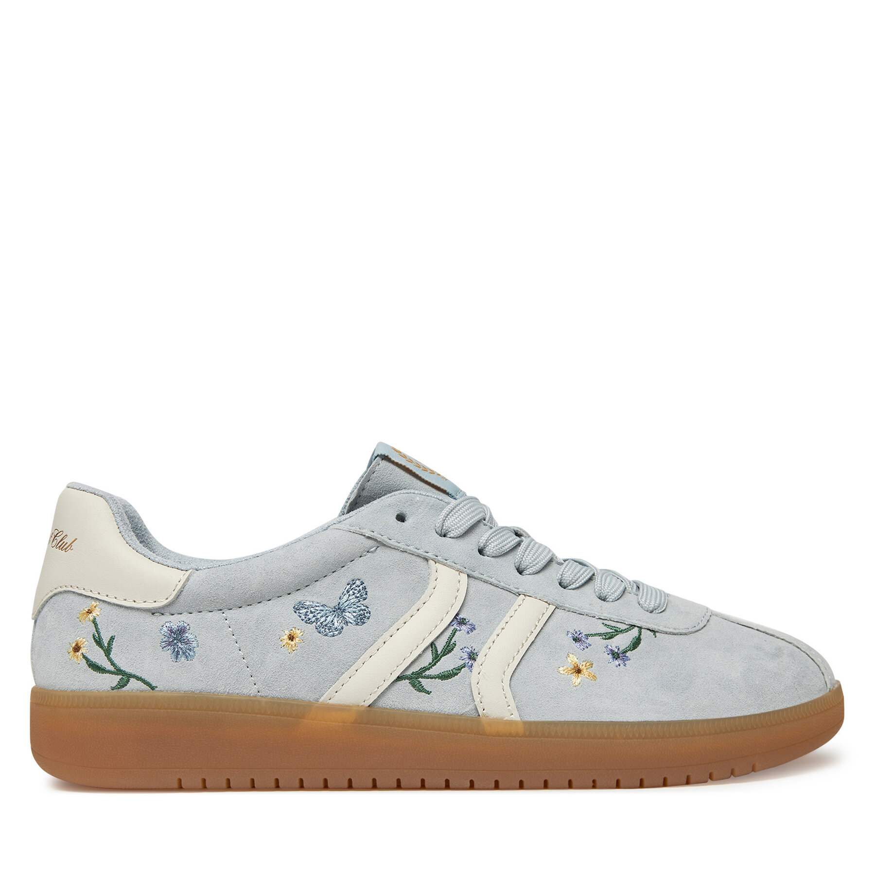 Sportcipők Aldo Chicsneaker 13964573 Kék