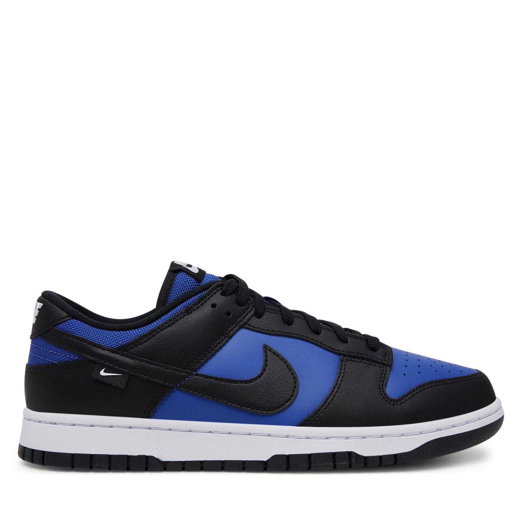 Sneakersy Nike Dunk Low HM9606 Modrá