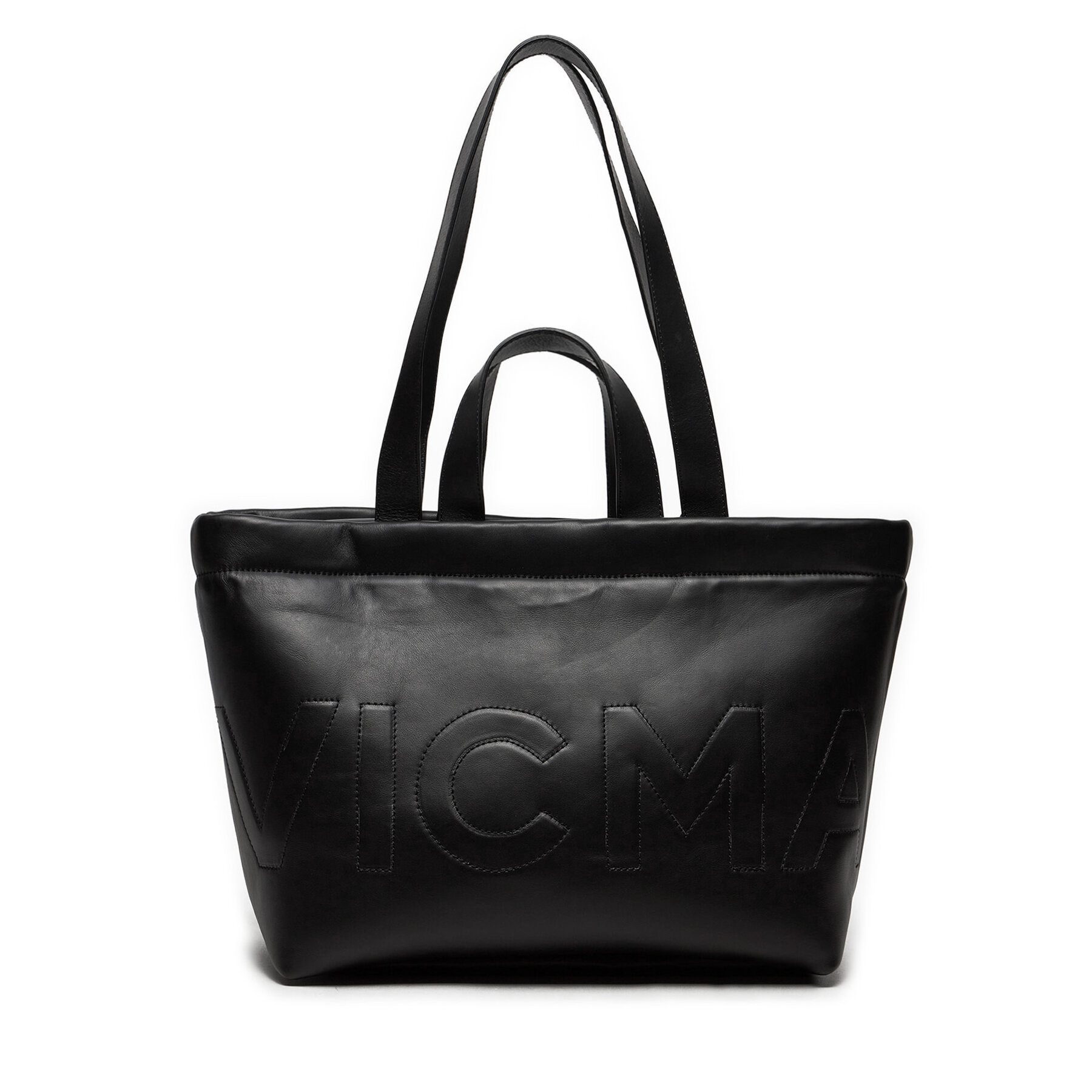 Bolso Vic Matié 1E0738T 999D040101 Negro