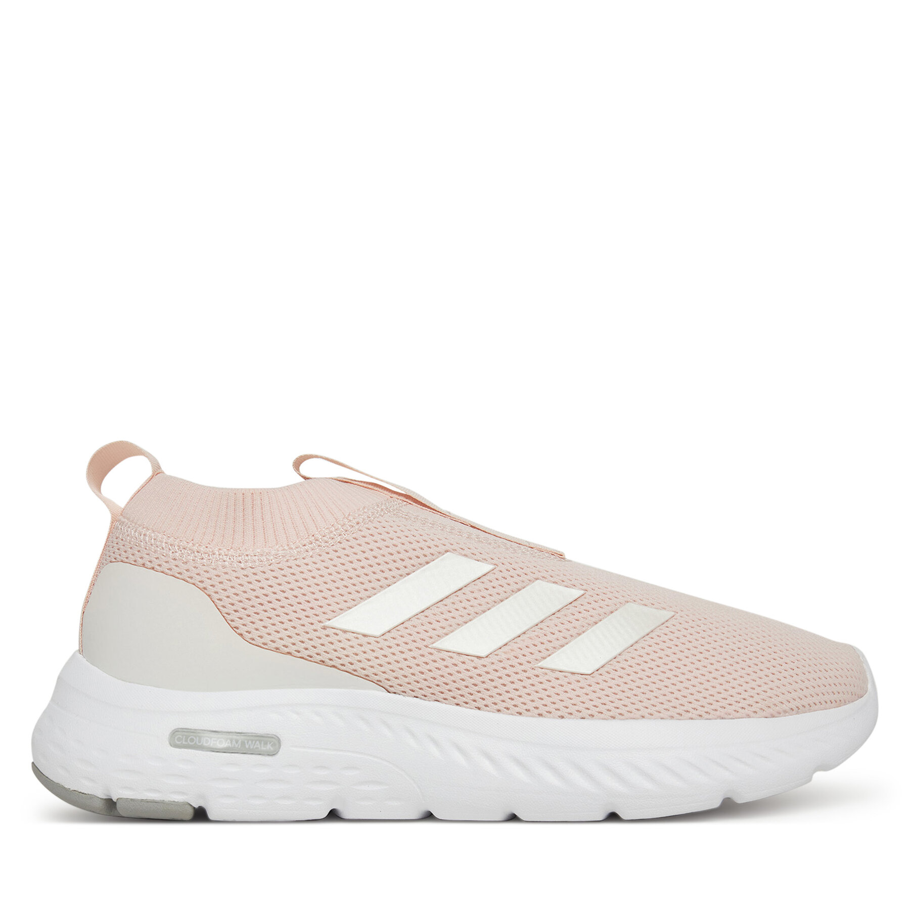 Sneakersy adidas Cloudfoam Move Sock JI4837 Ružová