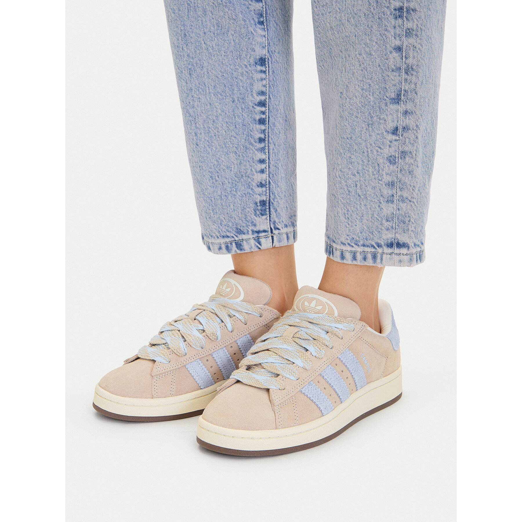 Sneakers adidas Campus 00s KK0045 Bej
