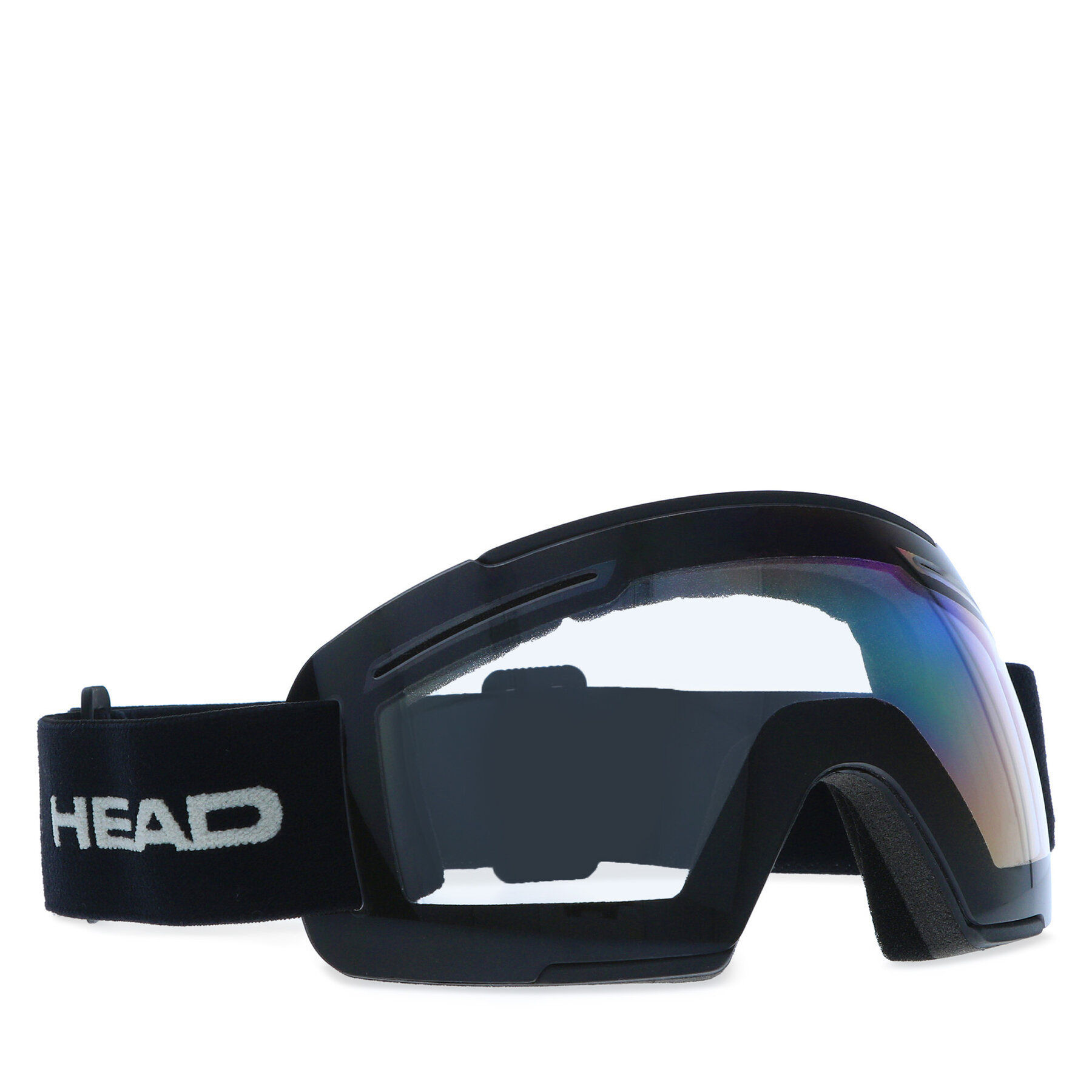 Skibrille Head