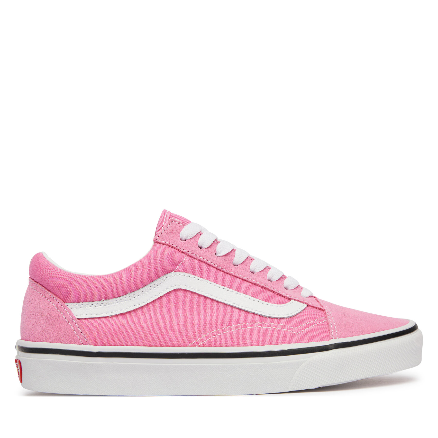 Teniszcipő Vans Old Skool VN000D6WFRQ1 Rózsaszín