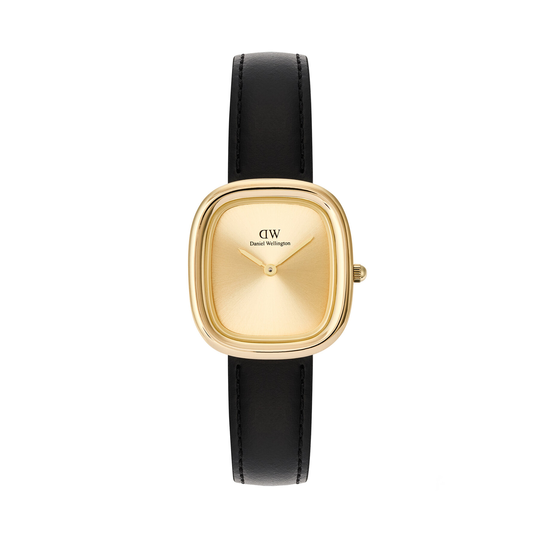 Часовник Daniel Wellington Margot  DW00100878 Черен