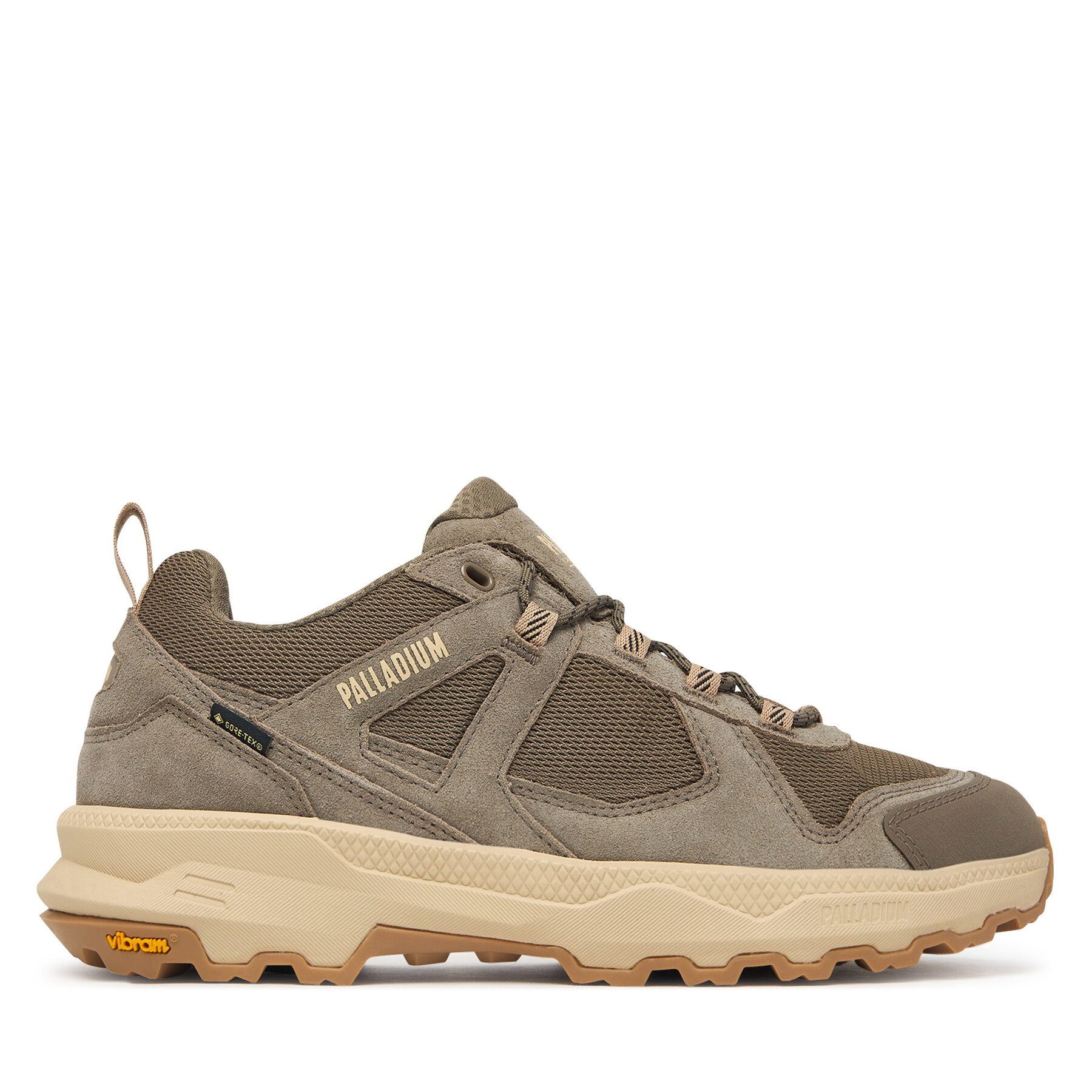 Palladium Sneakers Offlite Evomix Gtx Gore-Tex 79571-308-M Dunkelbeige