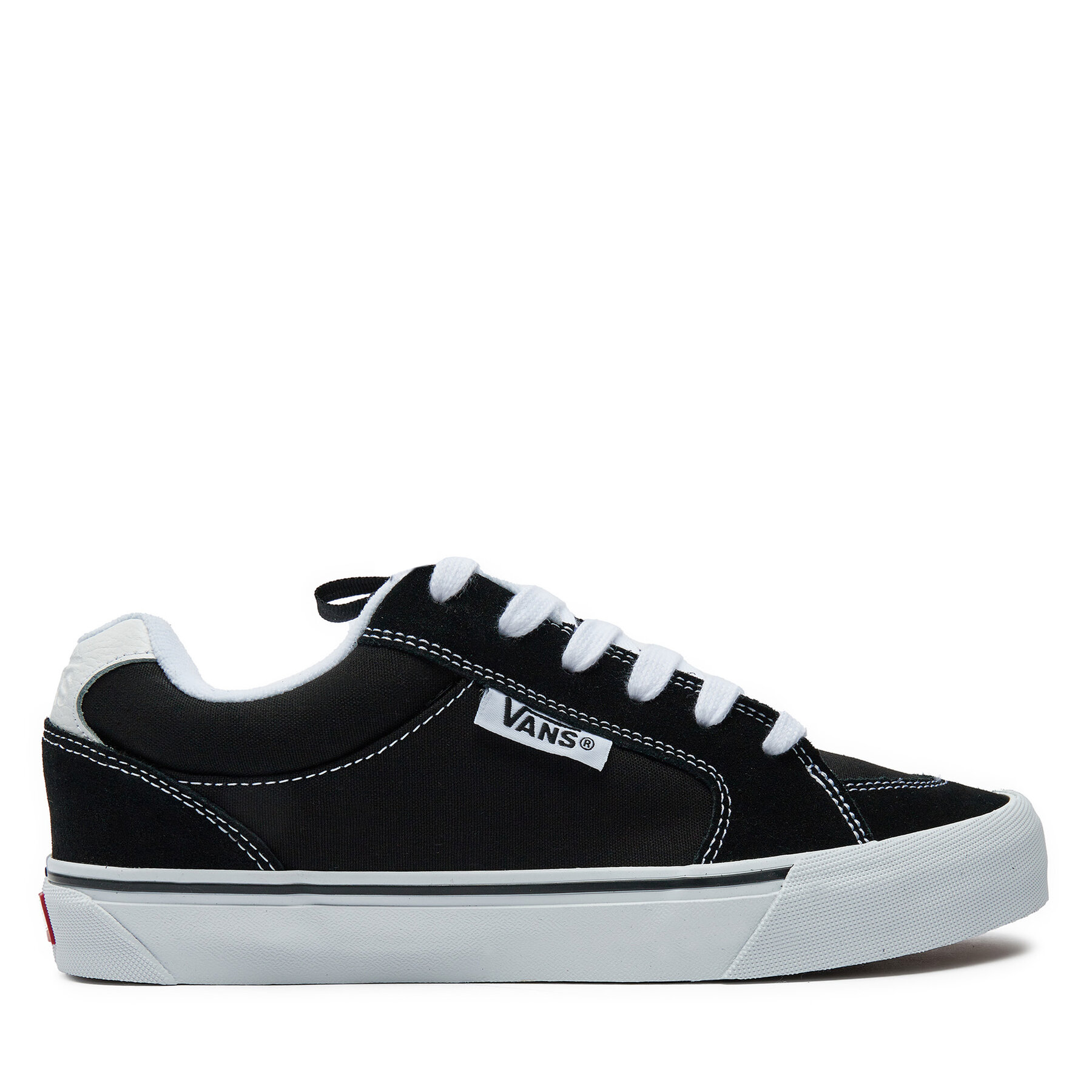 Sneakers aus Stoff Vans