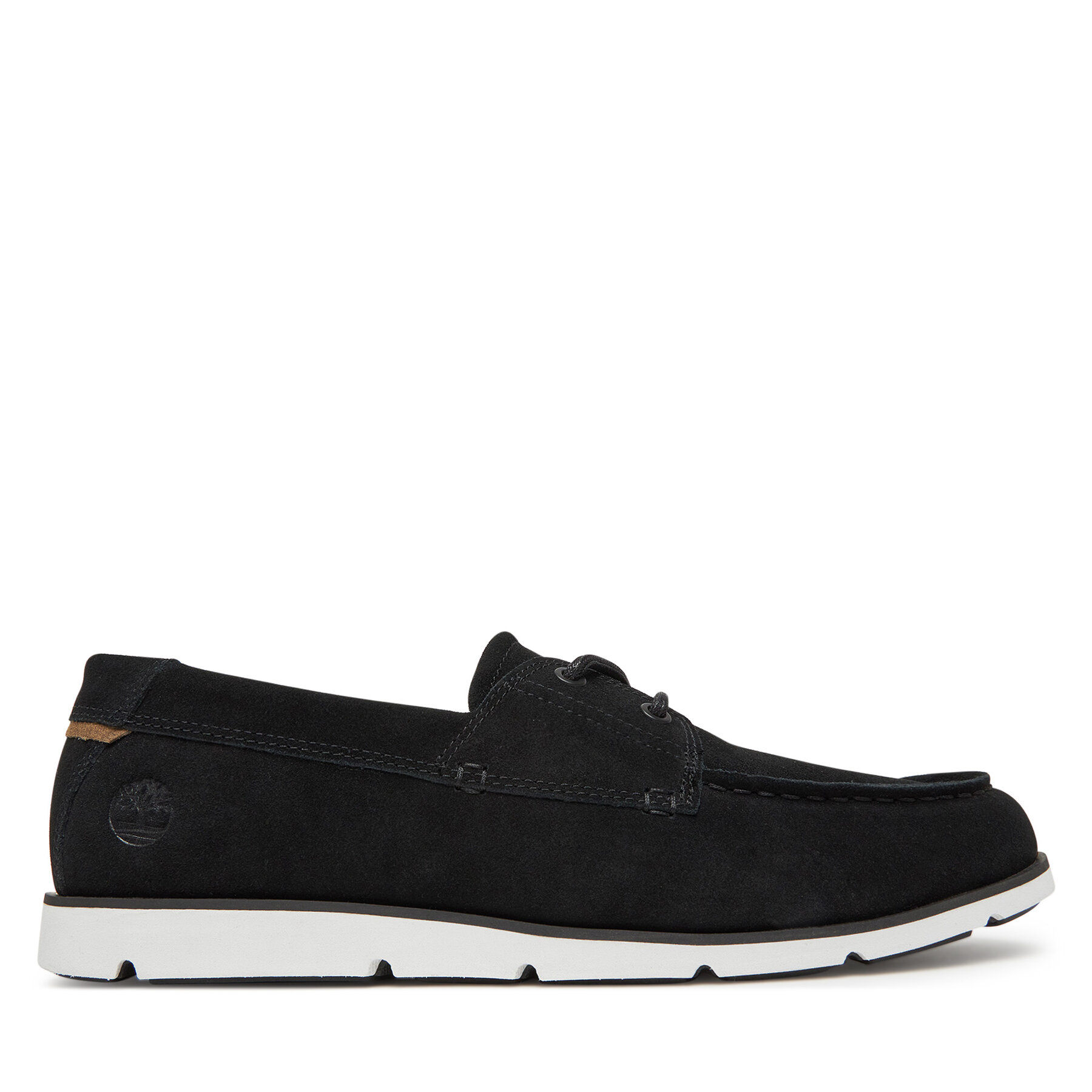  Mokaszin Timberland Grafton Bay TB0A42X7EK41 Fekete akciós termékkép 1