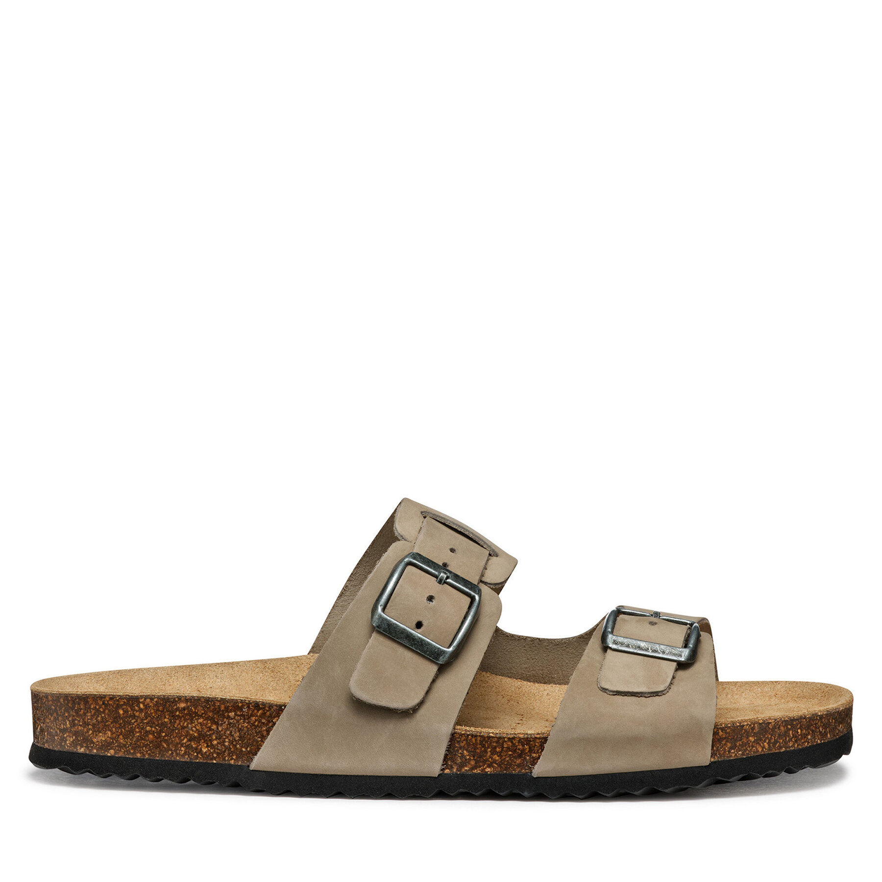  Papucs Geox U Sandal Ghita U159VB 00032 C1018 Szürke akciós termékkép 1