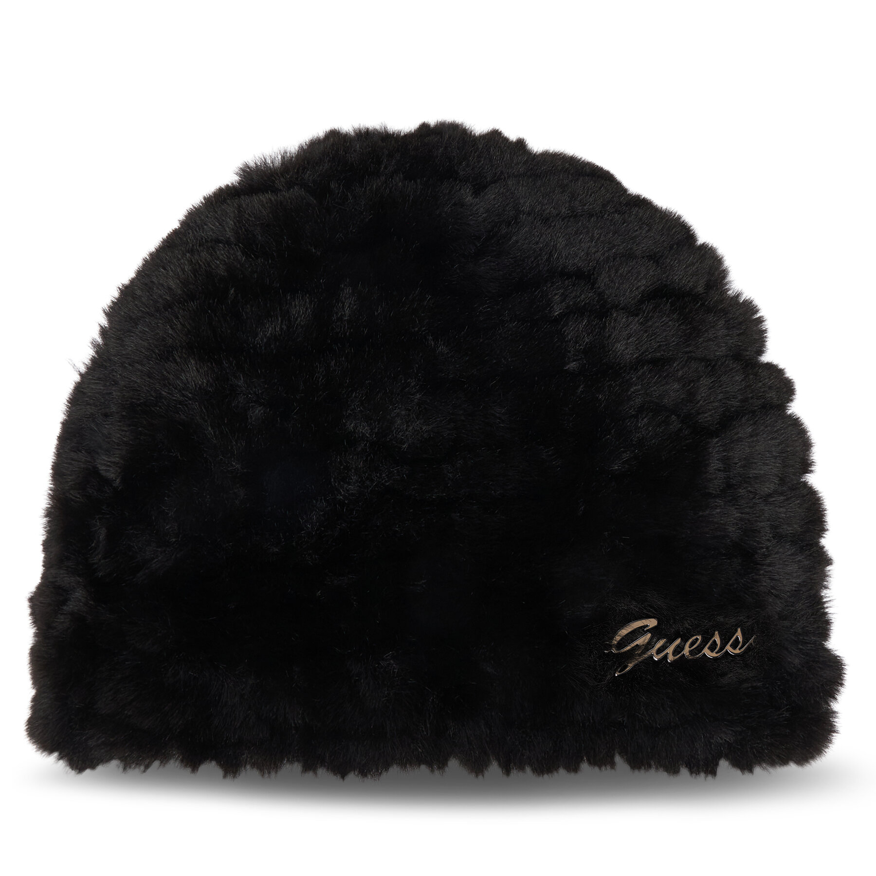 Căciulă Guess W4BZ40 WGU30 Negru