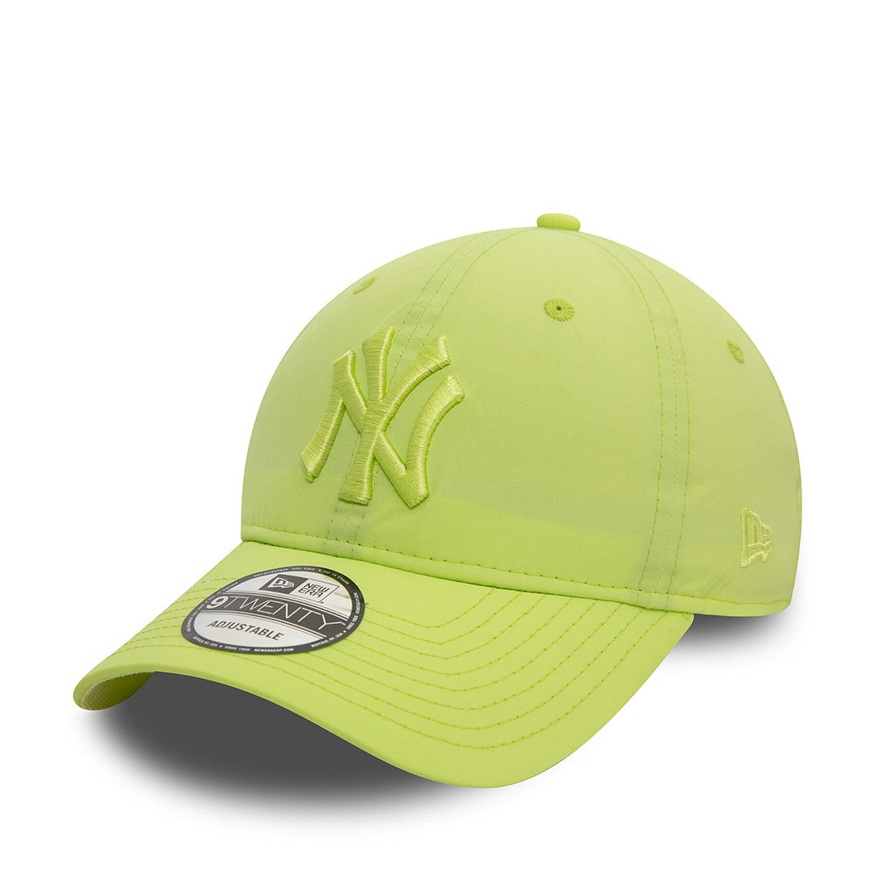 Šiltovka New Era Nylon 9Twenty Neyya 60565552 Zelená