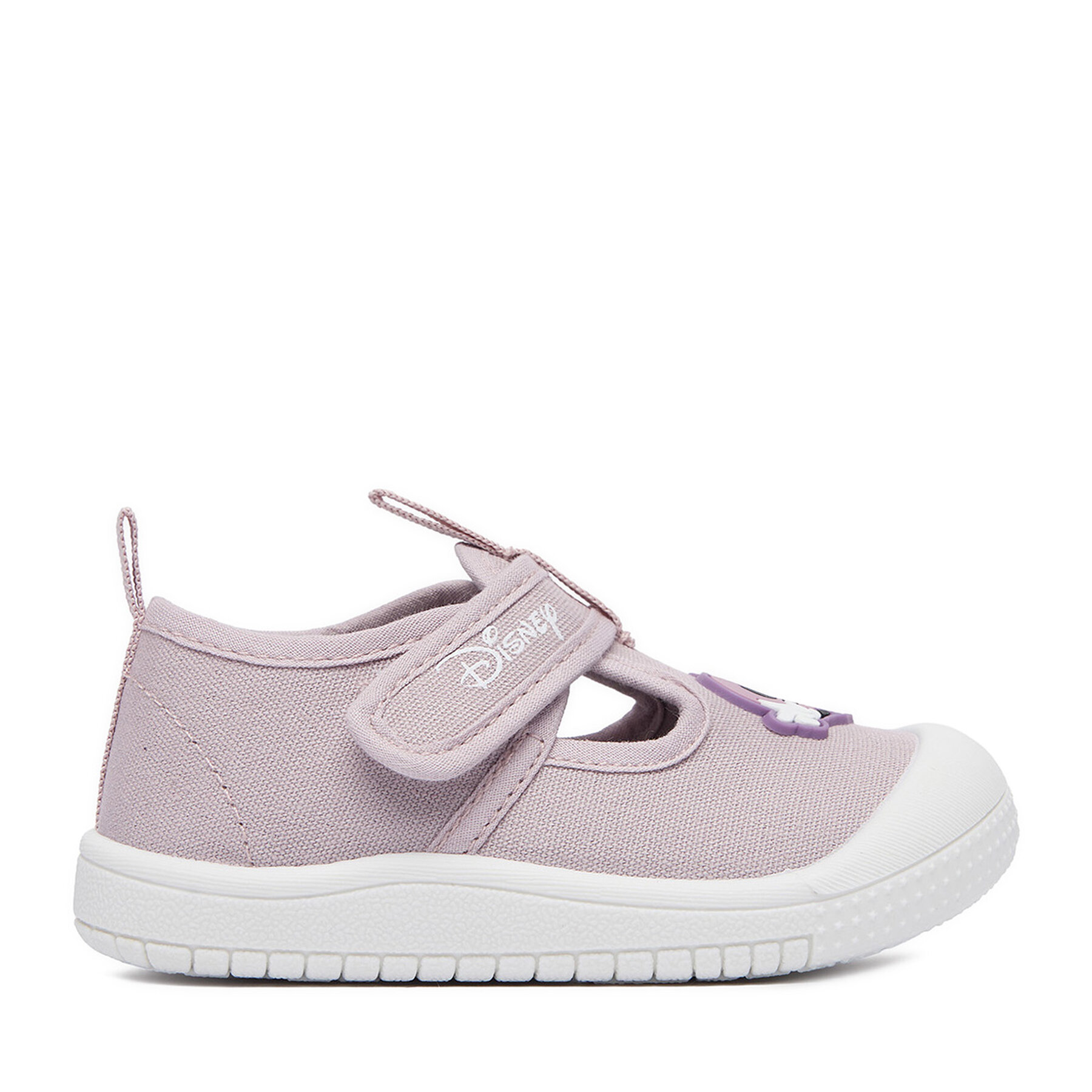 Papuci de casă Mickey&Friends CEO-NJ-AW26-323DSTC Roz deschis