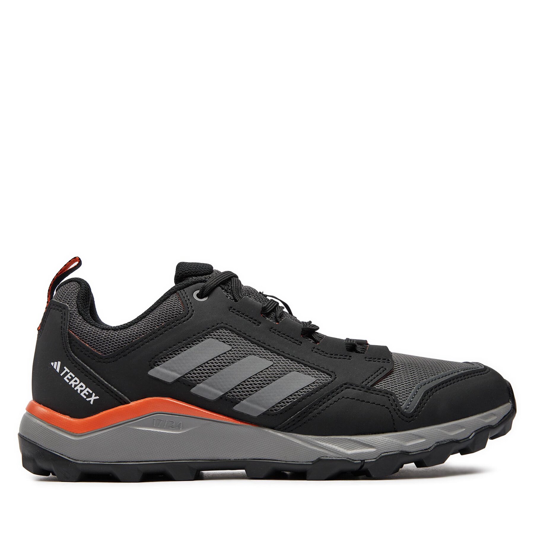 Pánske Bežecké topánky adidas, Rozmer: 40_23, Sivá, Terrex Tracerocker 2.0 Trail Running IF0377