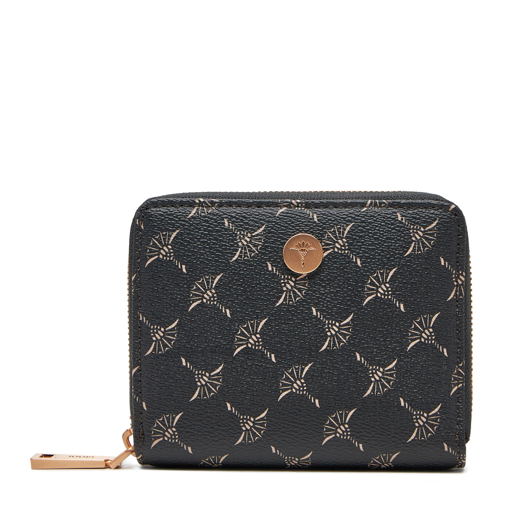 Damen Geldbörse JOOP! 4140007853 Schwarz, Größe OS