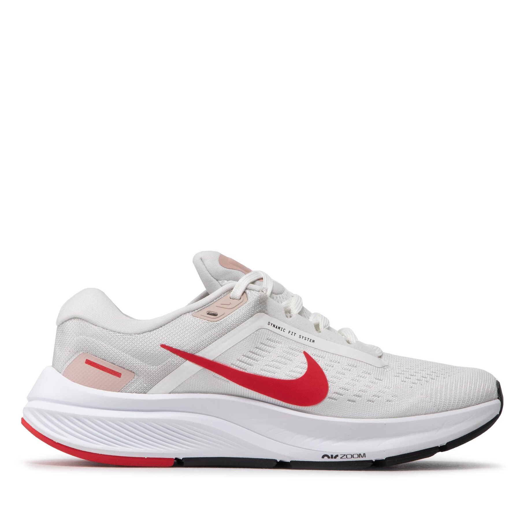 Zapatillas de running Nike Air Zoom Structure 24 DA8570 104 Blanco