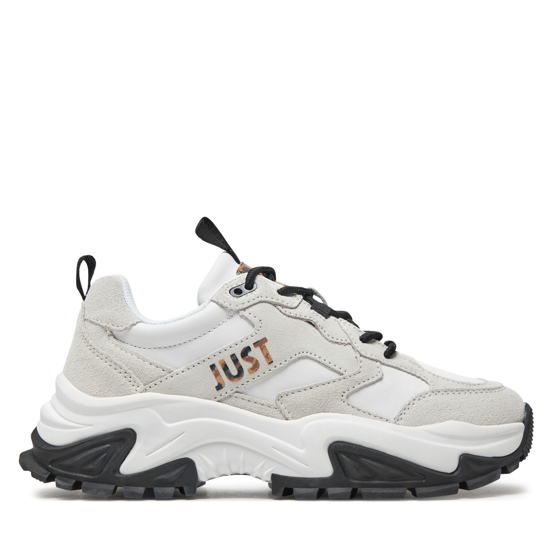 Sneakers Just Cavalli 77RA3SC1 Bianco