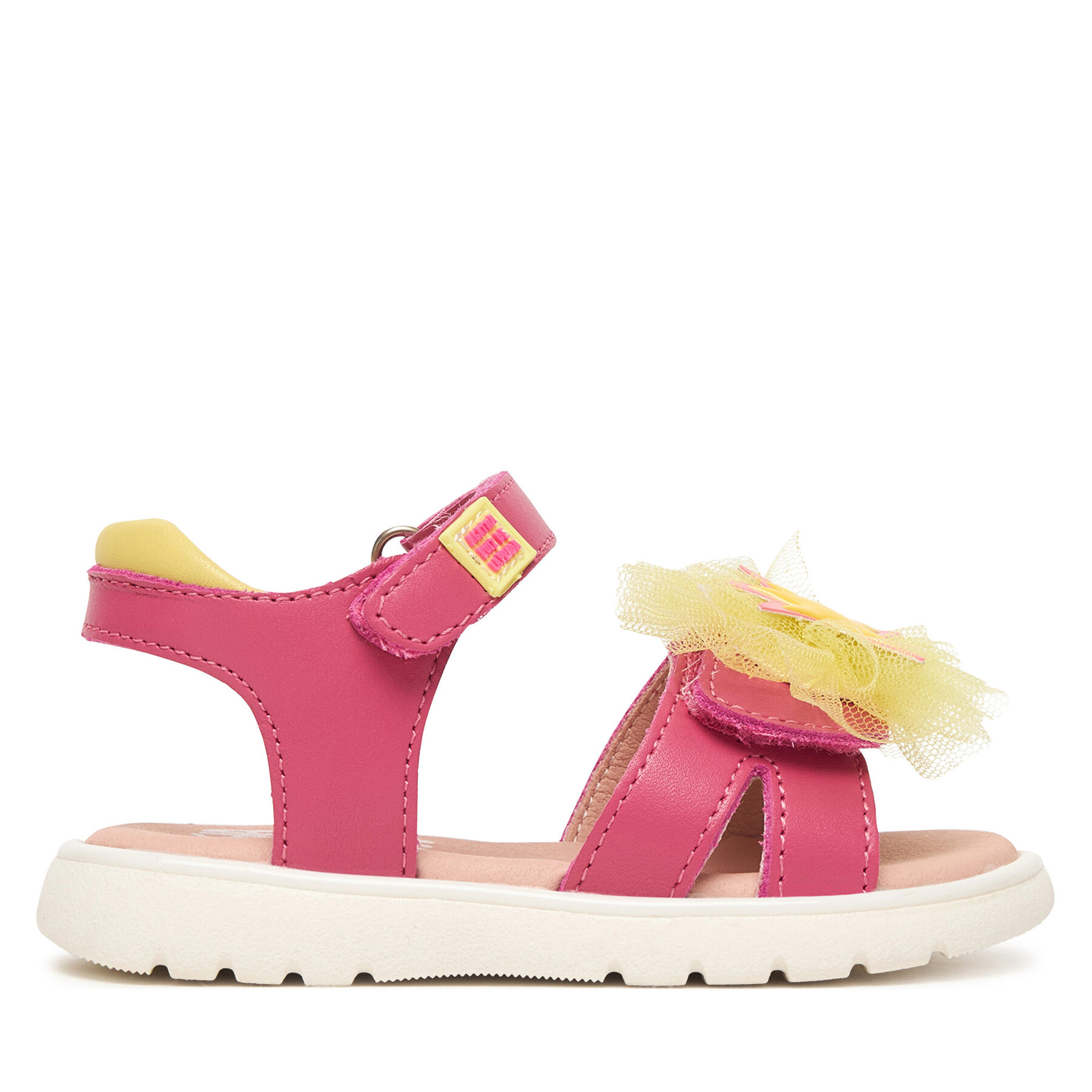 Σανδάλια Agatha Ruiz de la Prada 262960 S Ροζ