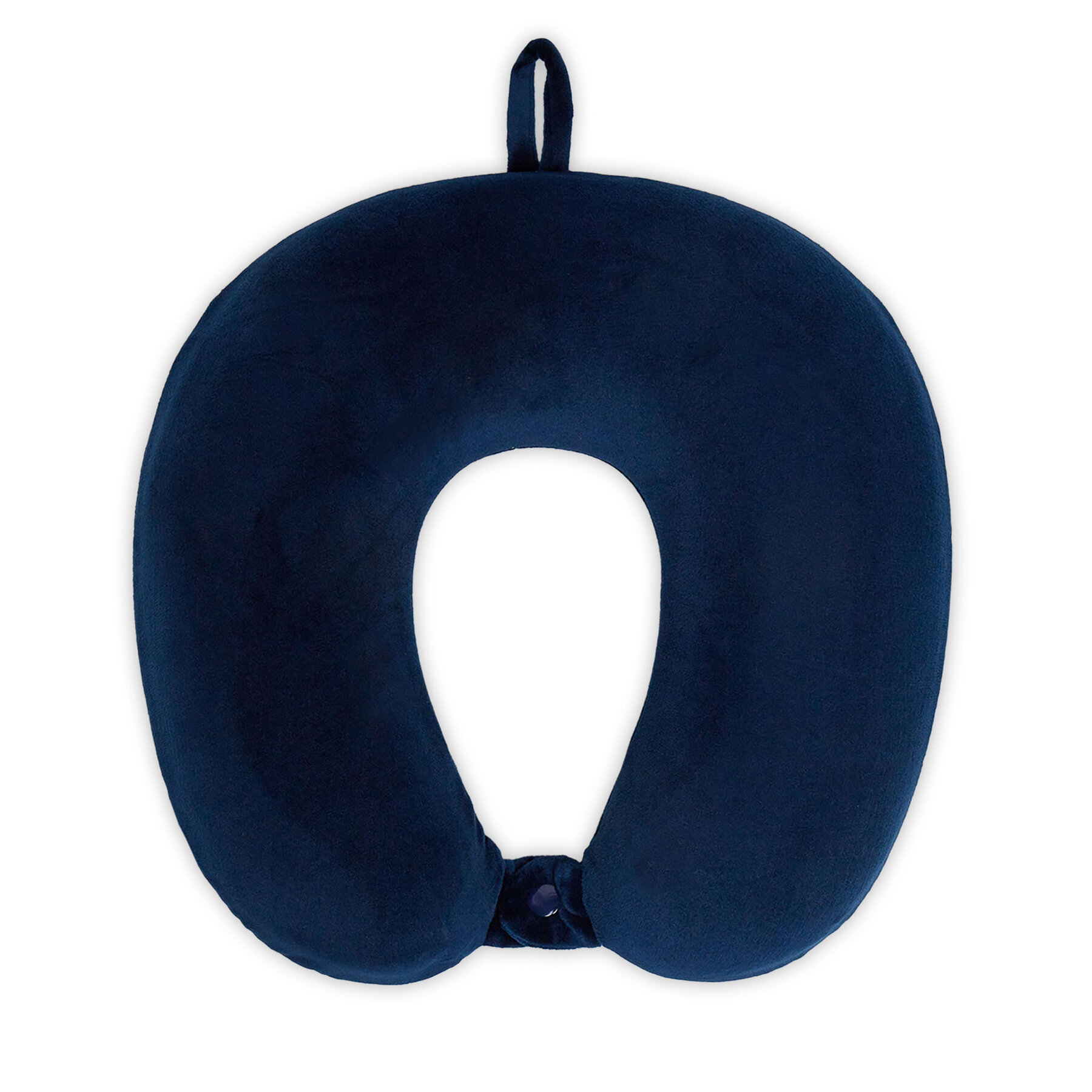 Cuscino da viaggio DeeZee 9WF-002-SS25 Blu scuro