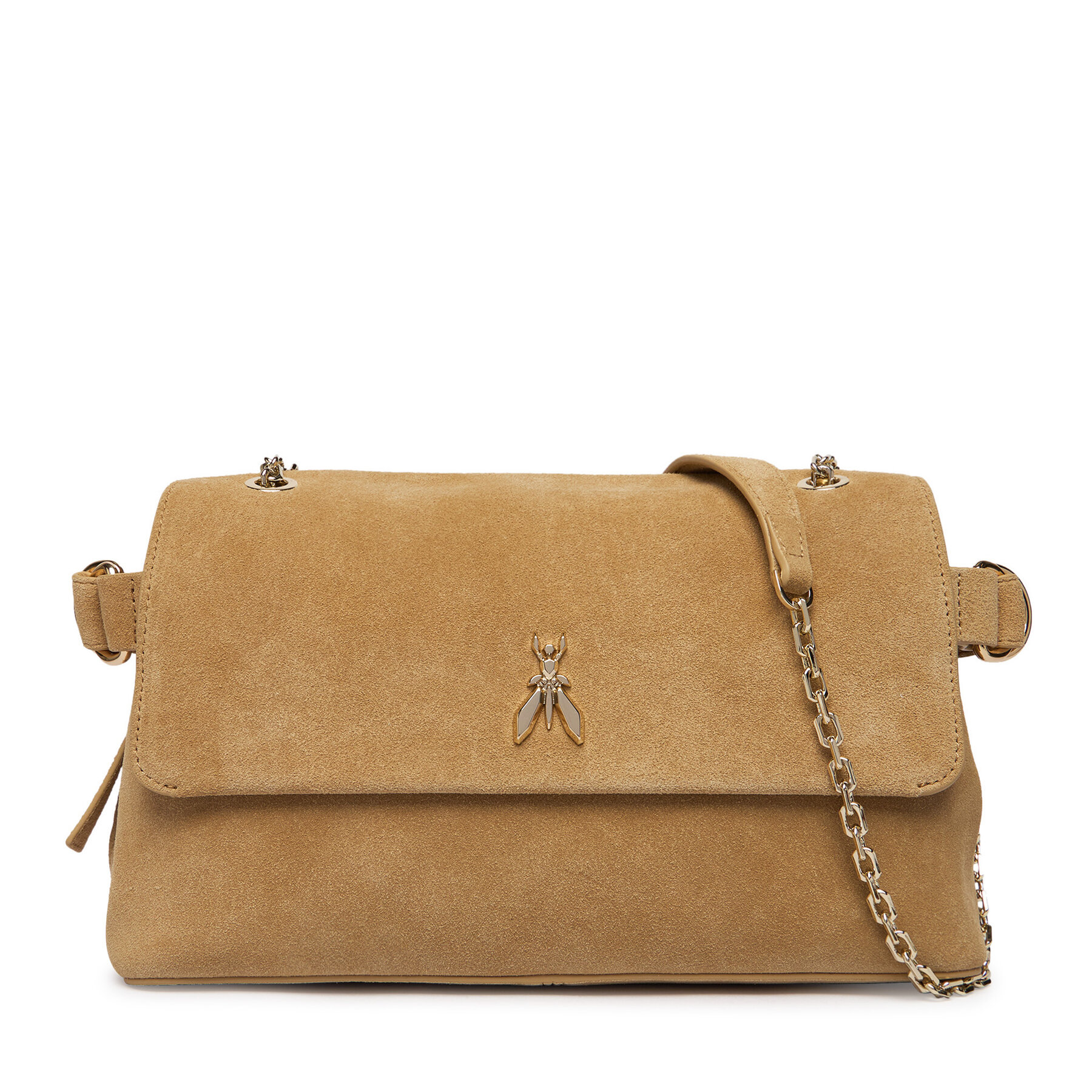 Borsetta Patrizia Pepe Borsa 8B0306/L152-B880 Beige