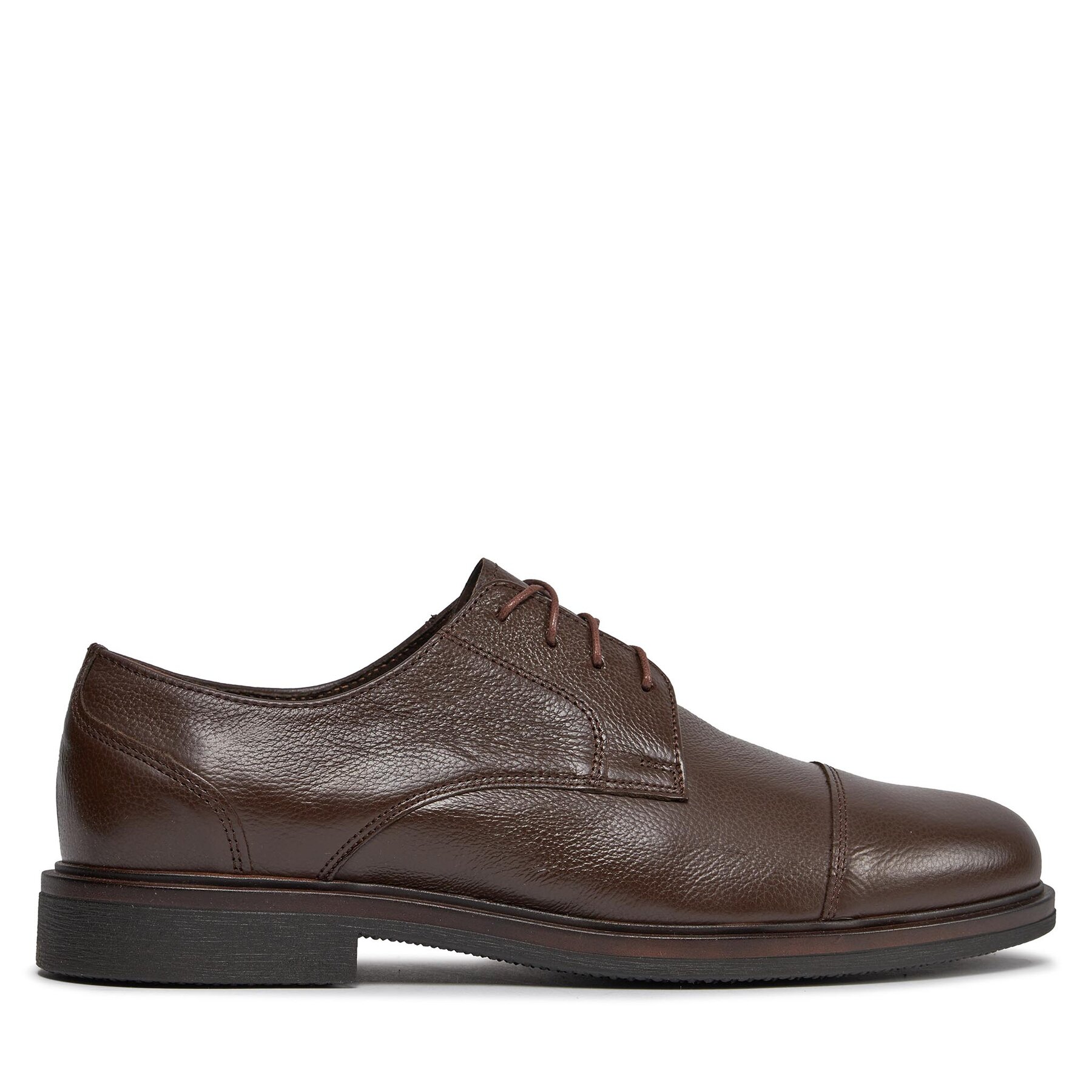 Zapatos hasta el tobillo Ryłko IG6346 Marrón