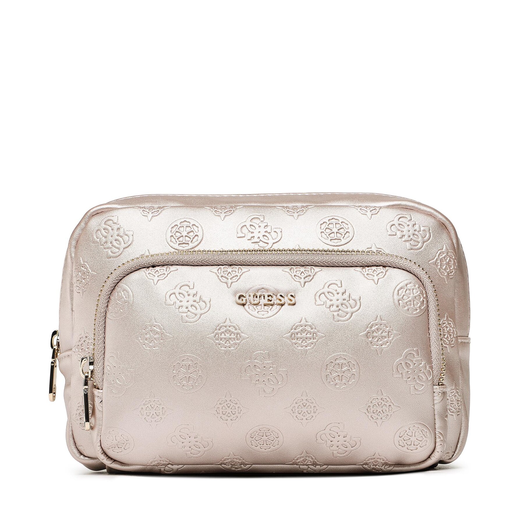 Geantă pentru cosmetice Guess Not Coordinated Accessories PW1529 P3113 ANR Accessories