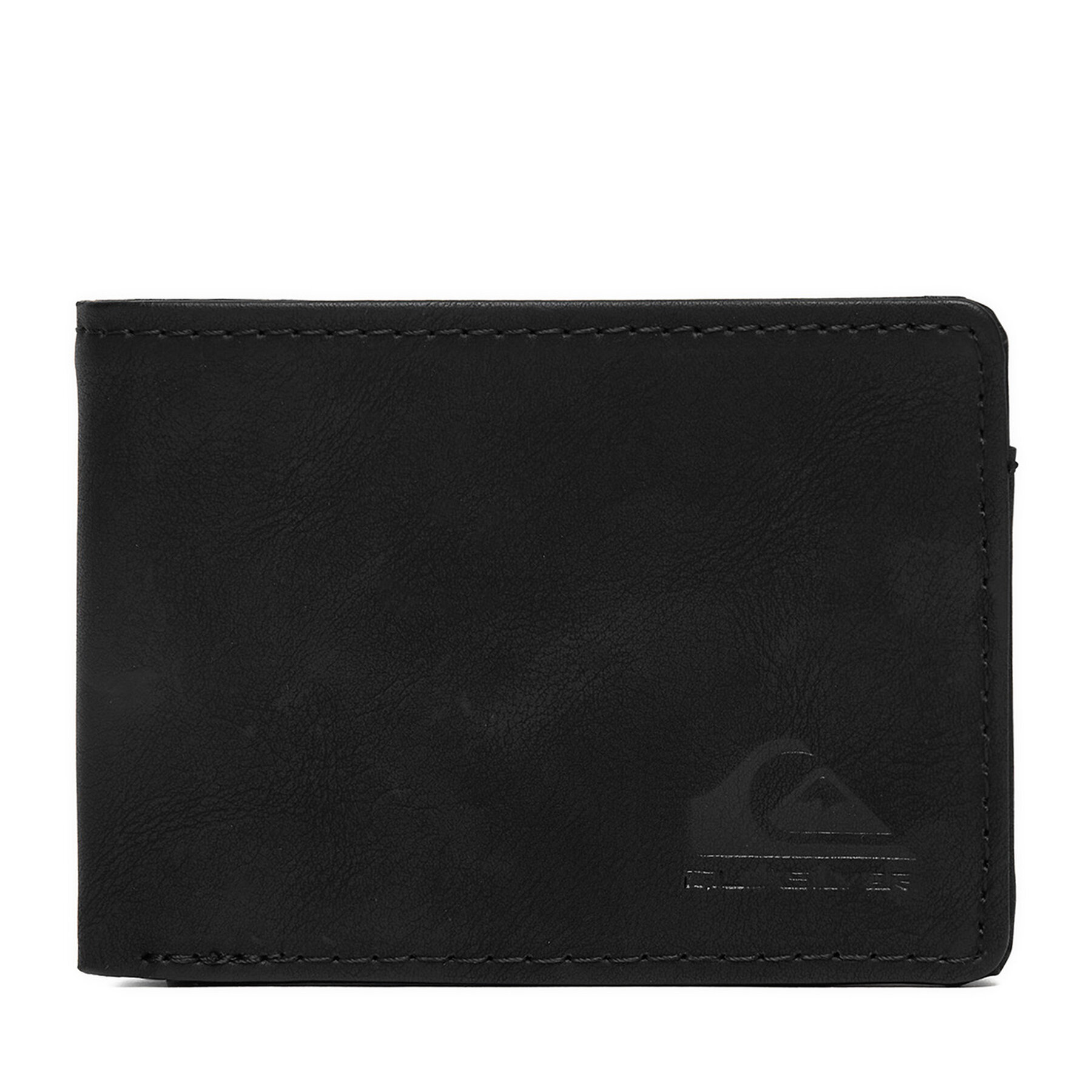 Quiksilver Πορτοφόλι Quiksilver AQYAA03357 Μαύρο