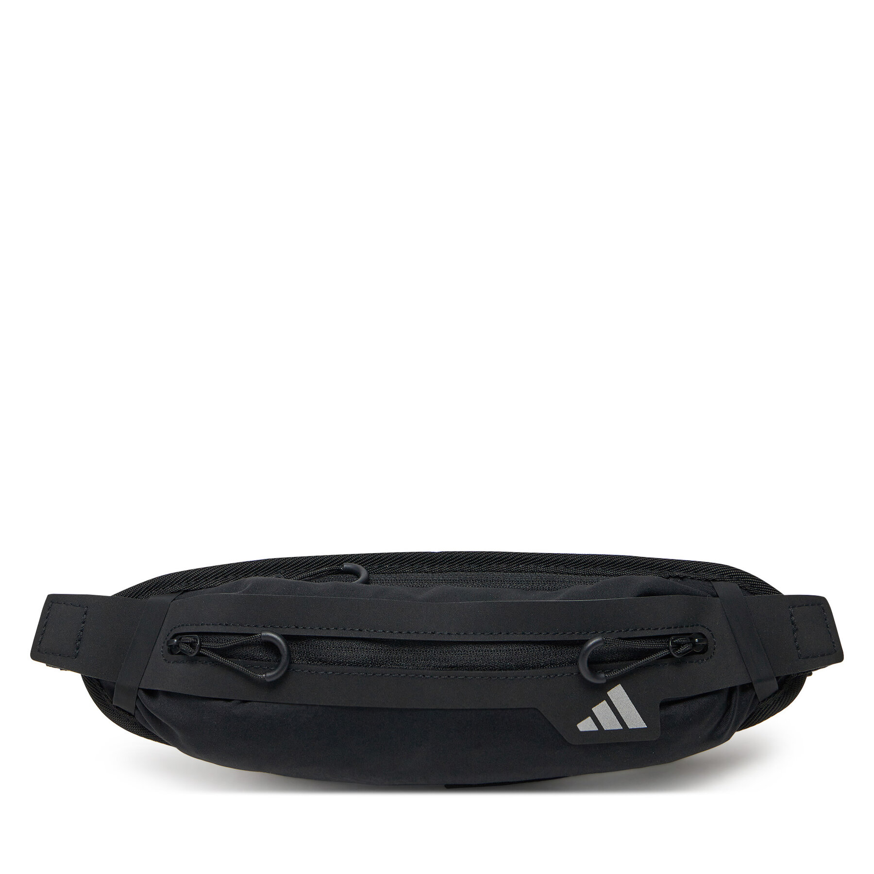 Övtáska adidas Running Waist Bag IT2046 Fekete