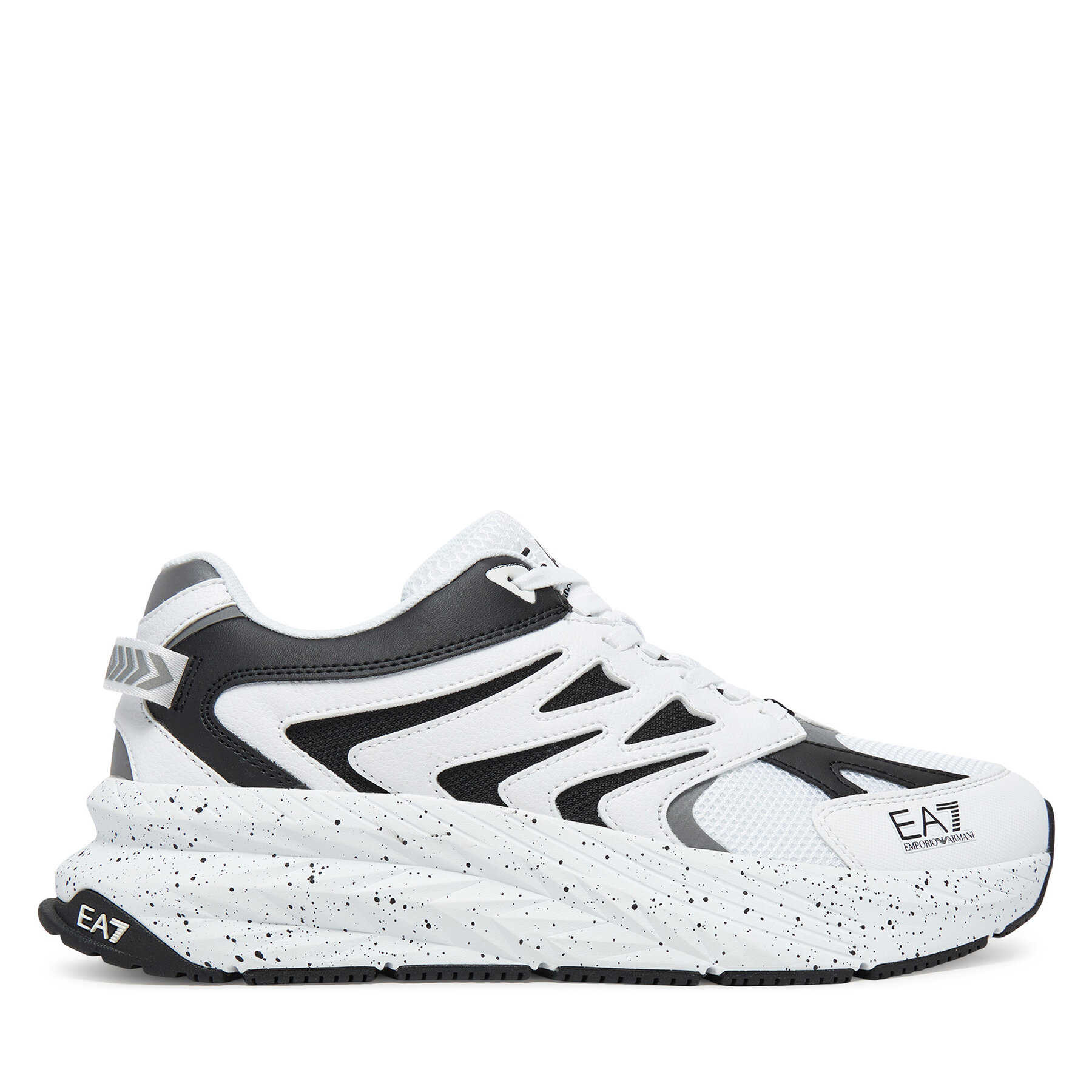 Sportcipők EA7 Emporio Armani X8X194 XK408 C679 Fehér