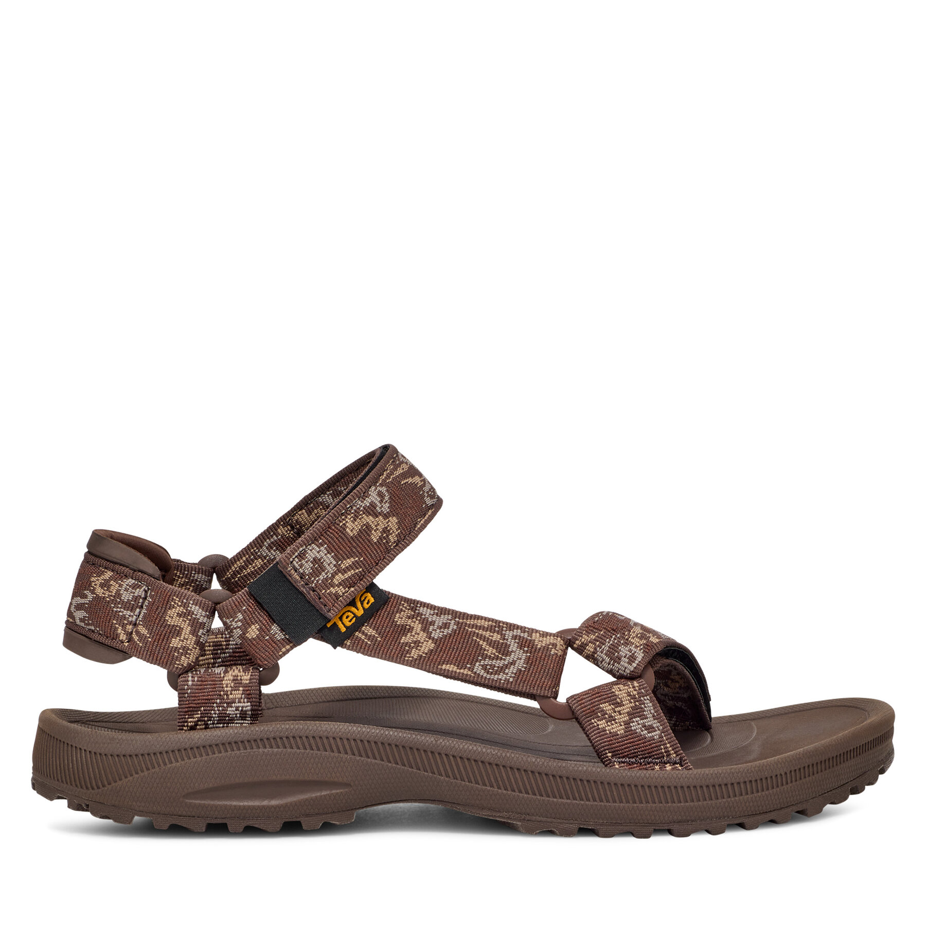 Teva Σανδάλια Teva Winsted 1017419 Καφέ