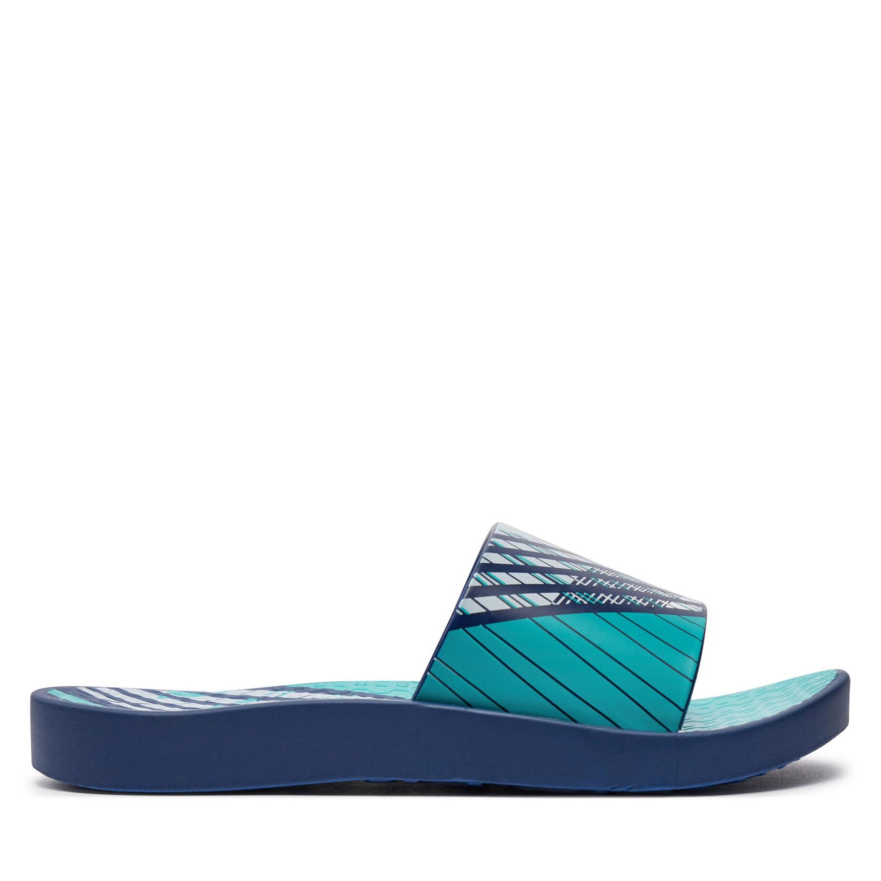 Mules / sandales de bain Ipanema 83474 Bleu marine