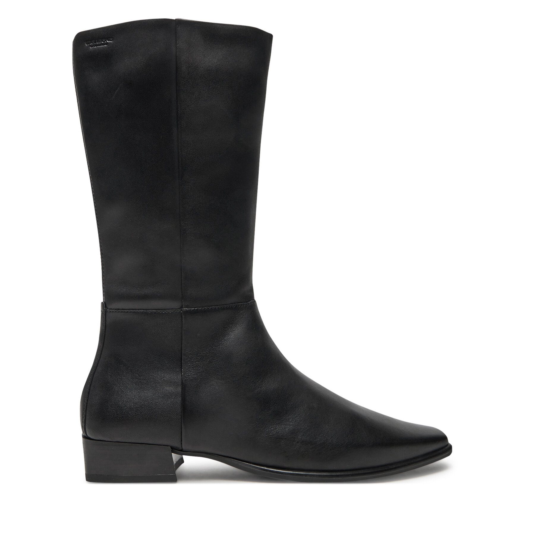 Dámske Členková obuv Vagabond Shoemakers, Rozmer: 38, Čierna, Nella 5816-201-20