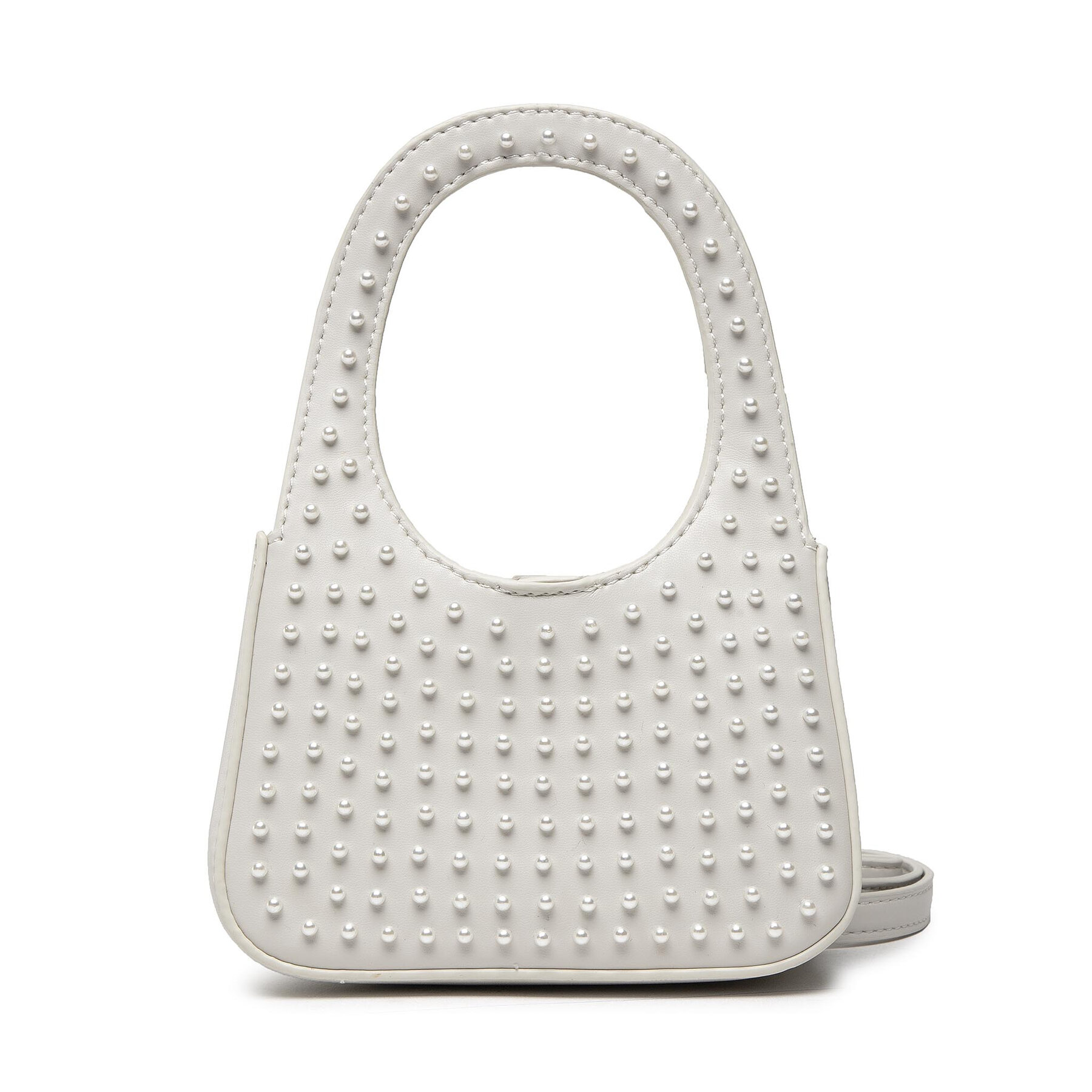 Дамска чанта Nelli Blu MEI-C-029-02 Бял