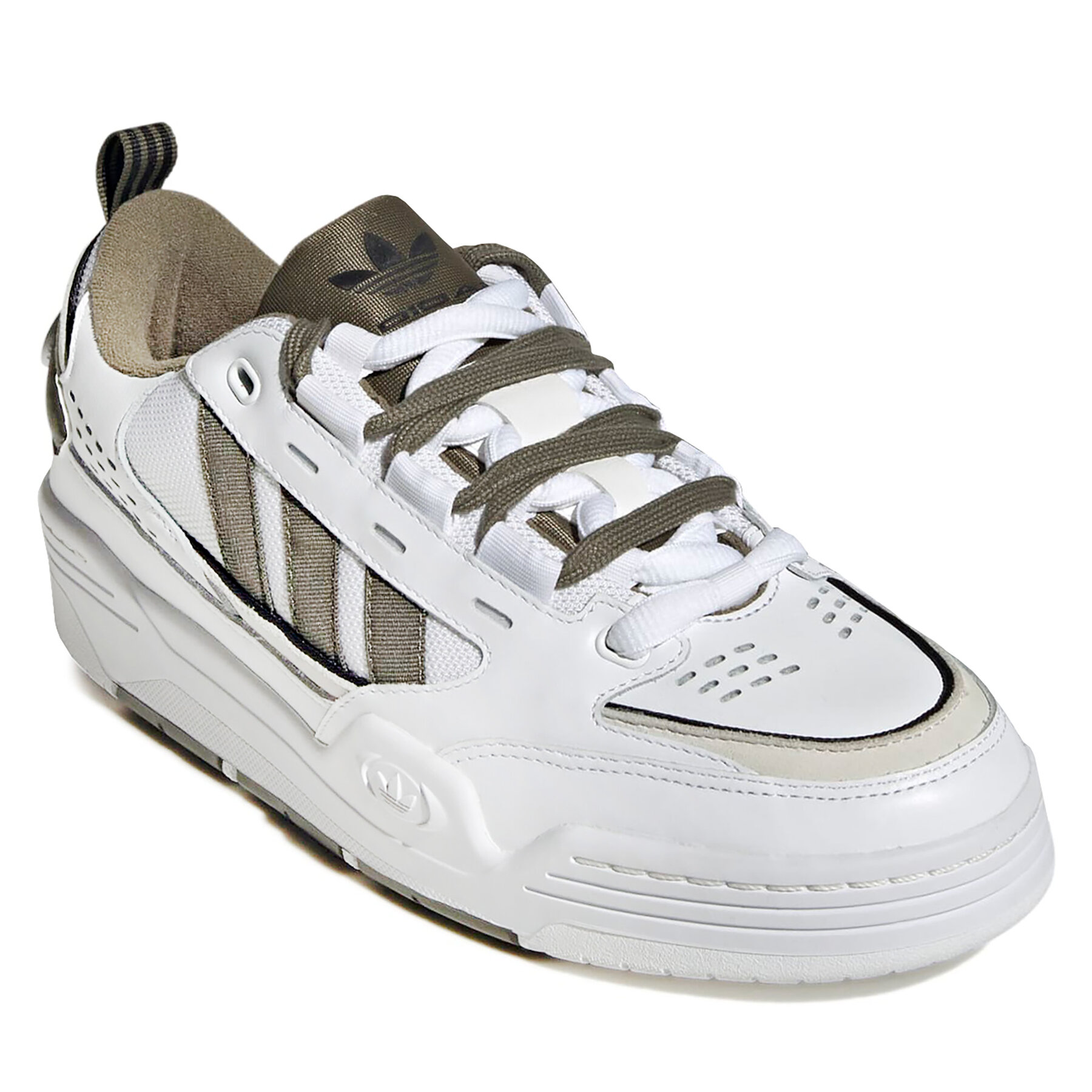 Pantofi adidas Adi2000 Shoes HQ6919 Alb adi2000 imagine super redus 2022