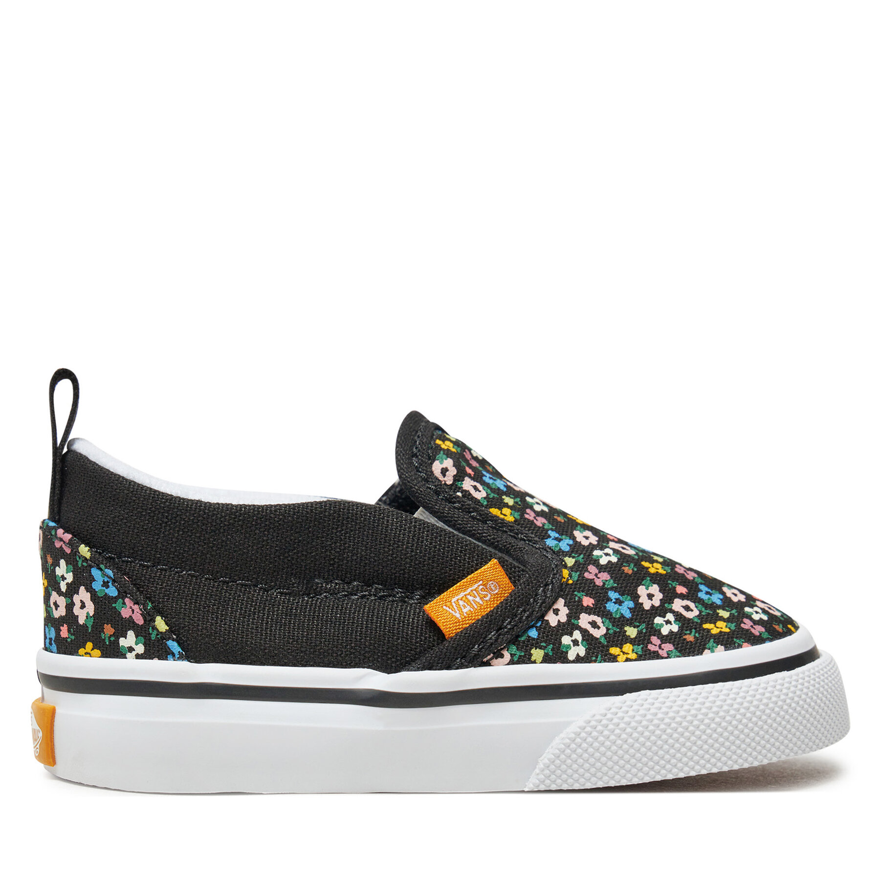 Sneakers aus Stoff Vans