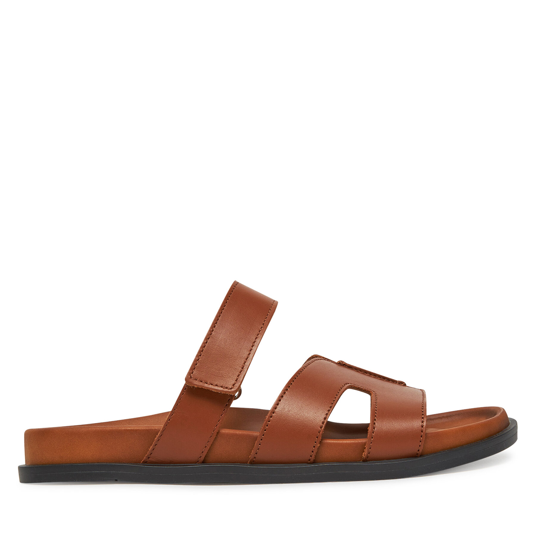 Gino Rossi Παντόφλες Gino Rossi MOIRA-E2527666 Καφέ