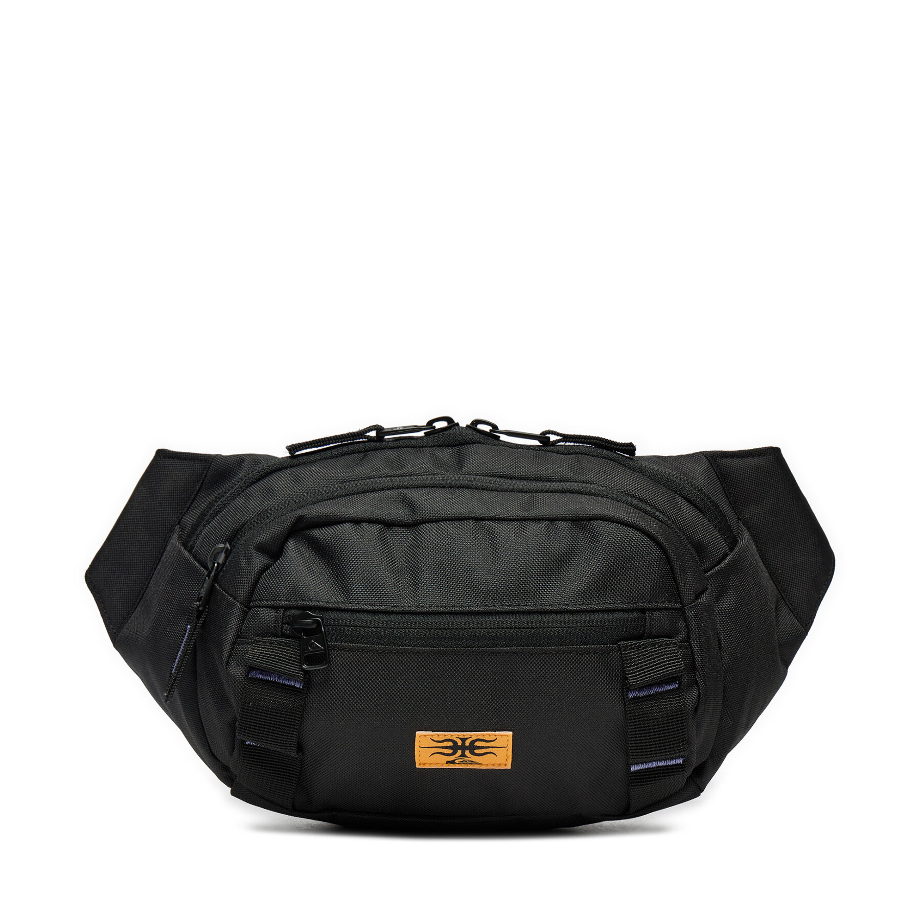 Riñonera Quiksilver Lone Walker AQYBA03047 Negro