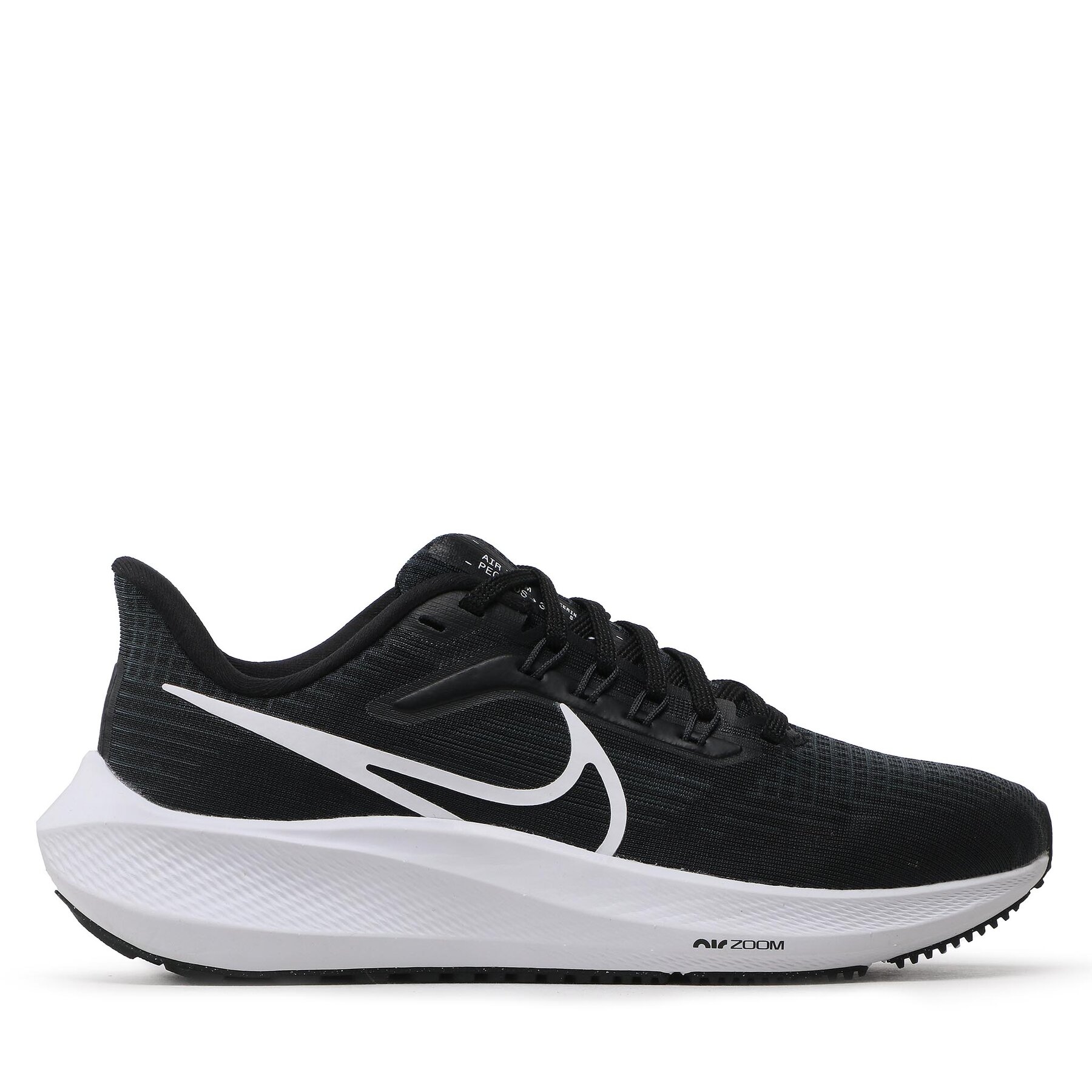 Futócipő Nike Air Zoom Pegasus 39 DH4072 001 Fekete