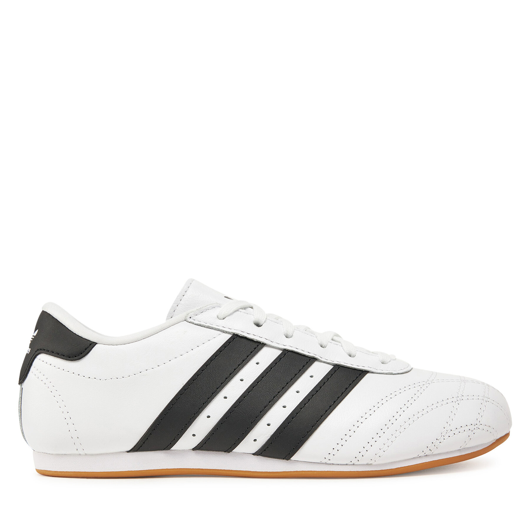 Sneakers Adidas Taekwondo Lace JS1194 Bianco