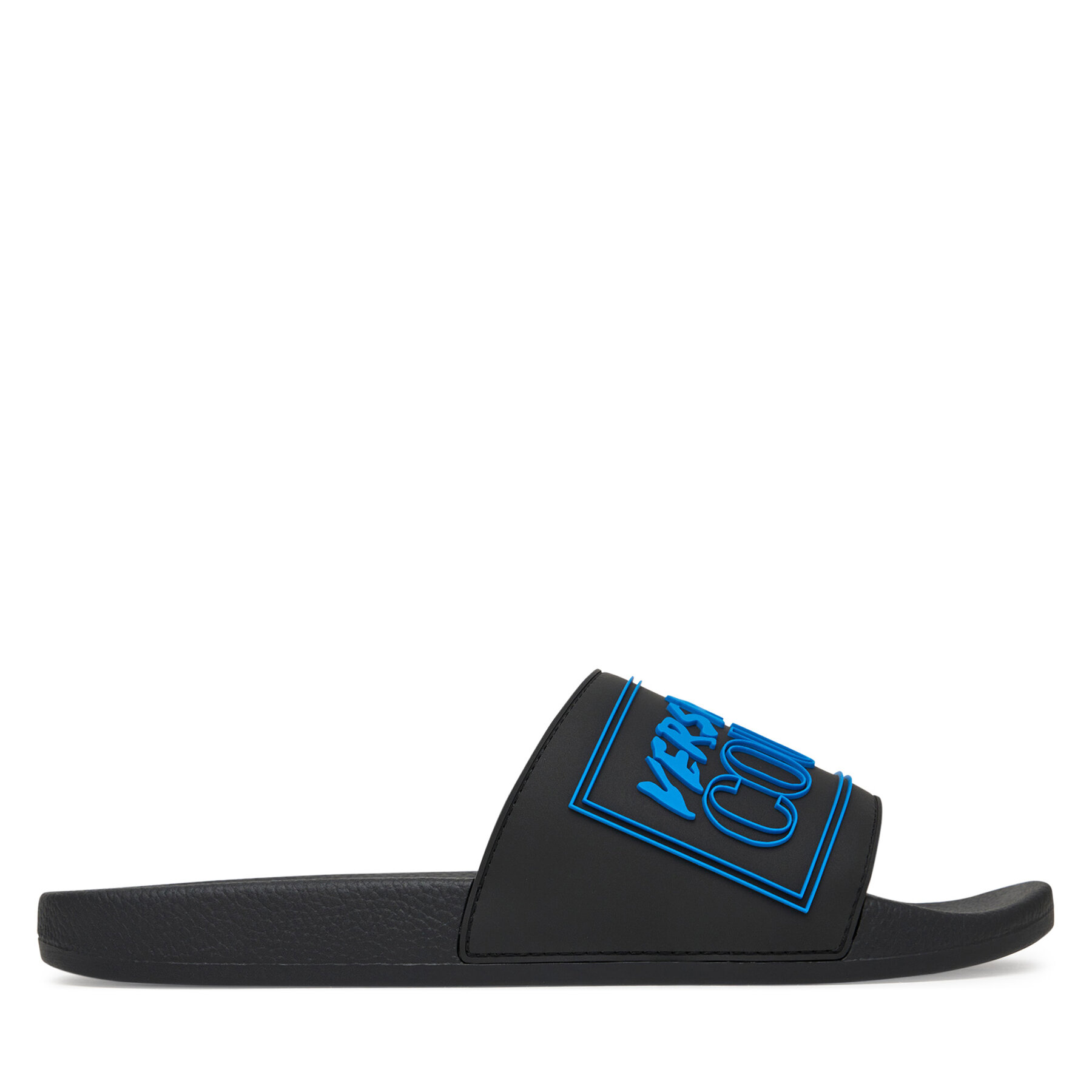 Natikače Versace Jeans Couture 0YA3SQ3 ZSC22 899 Crna