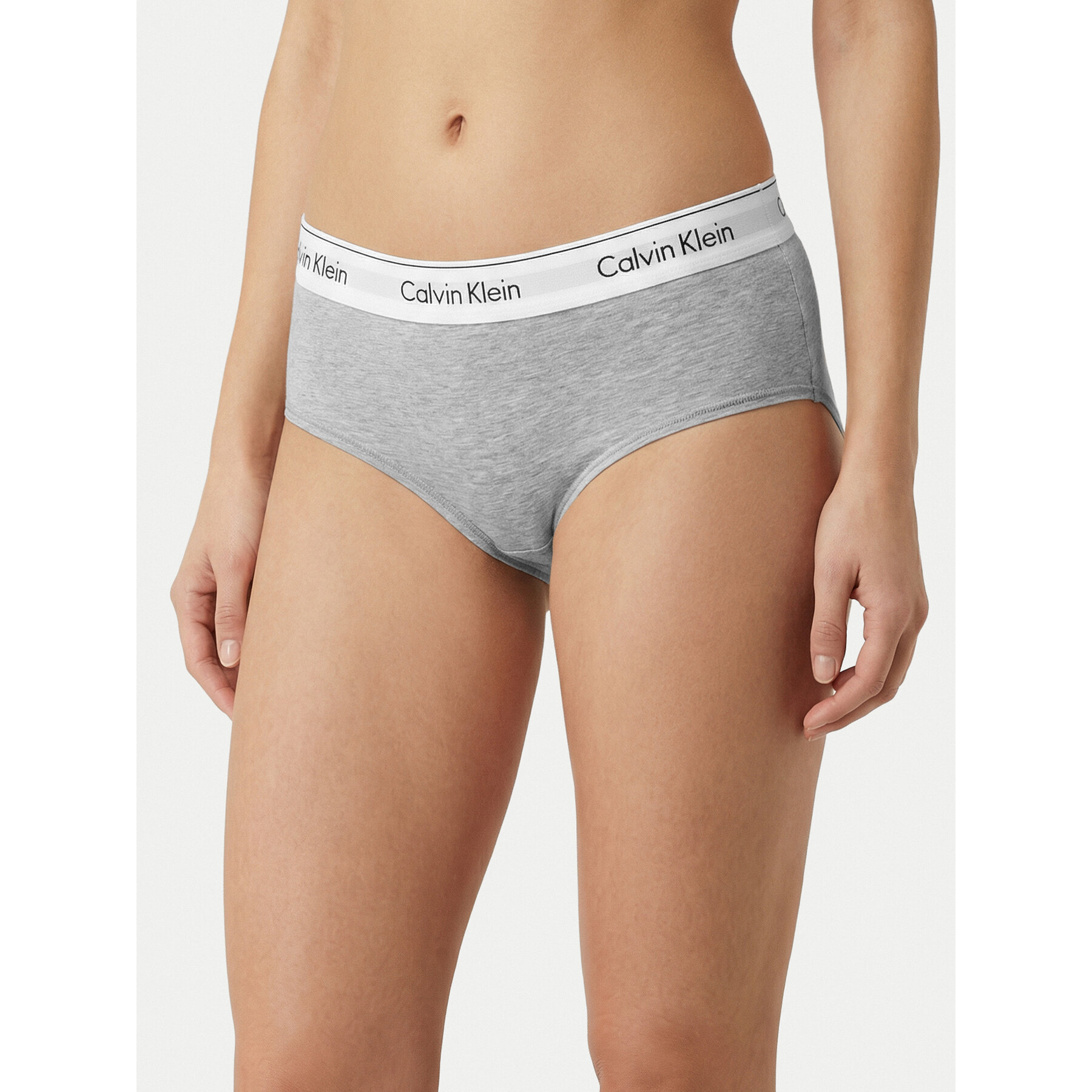 Calvin Klein Underwear Boxershorts LV00QF8527 Grau