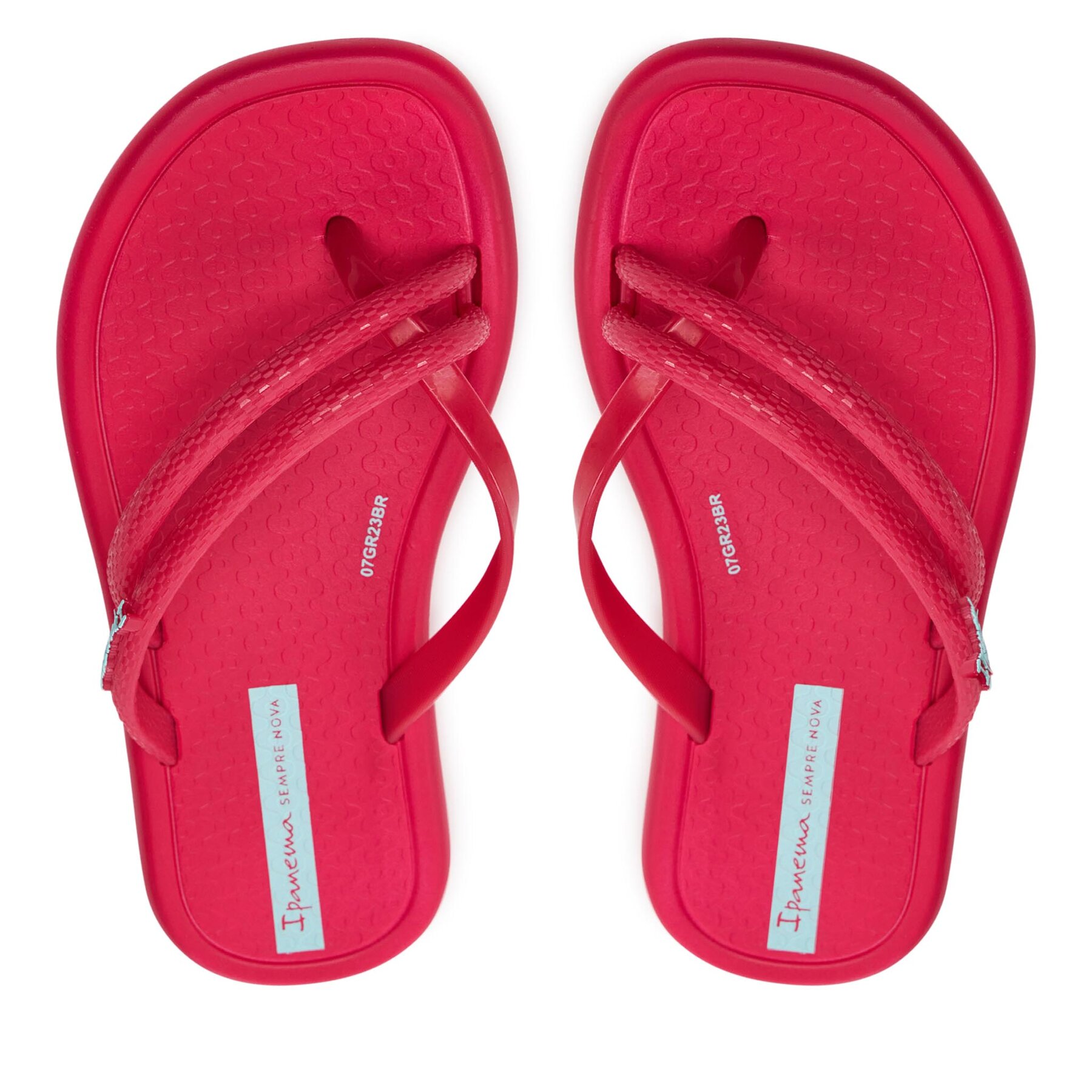 Infradito Ipanema 27134 Rosa