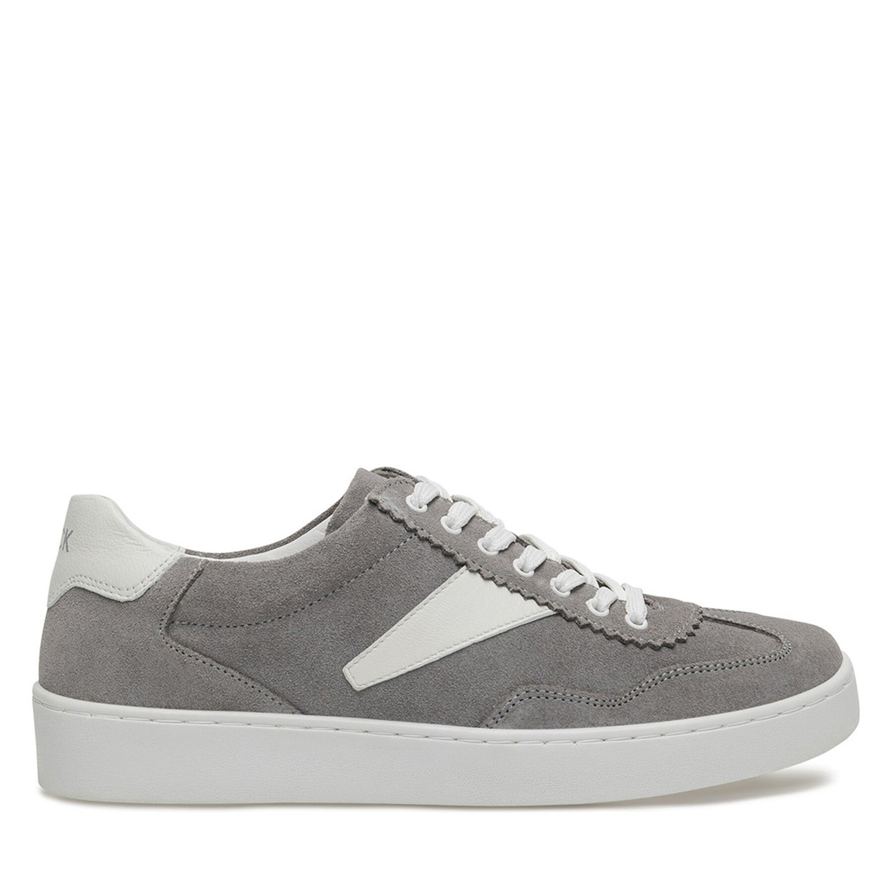 Αθλητικά Lasocki WI16-REDAA-01 Γκρι