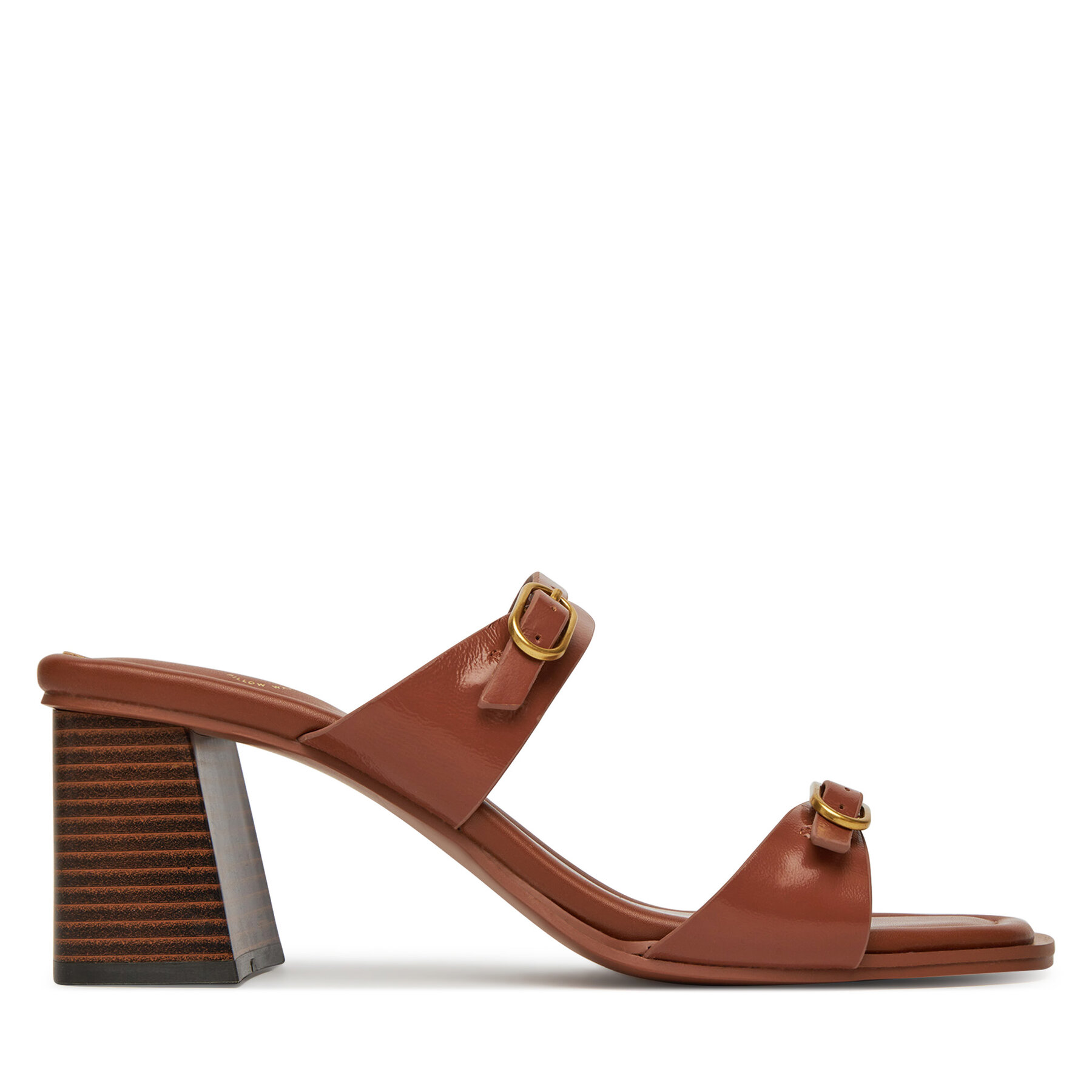 Чехли Aldo Maymay 14028466 Кафяв